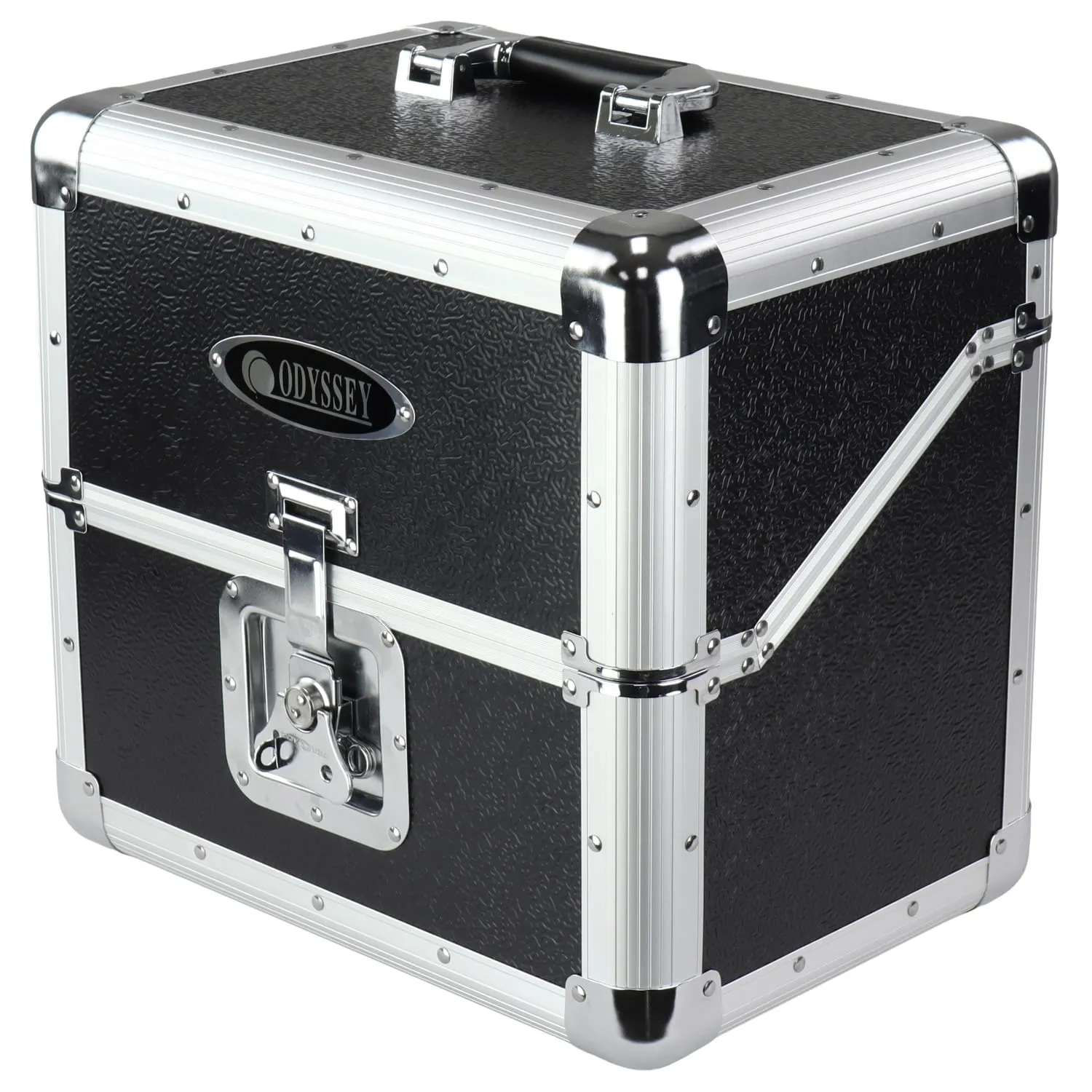 Odyssey V2 Microcell Surface Texture 12" Vinyl Record / LP Case - Image 3