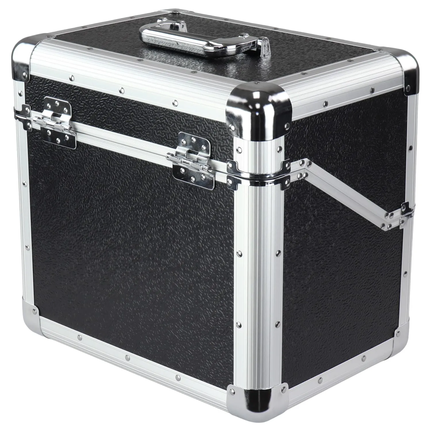 Odyssey V2 Microcell Surface Texture 12" Vinyl Record / LP Case - Image 4