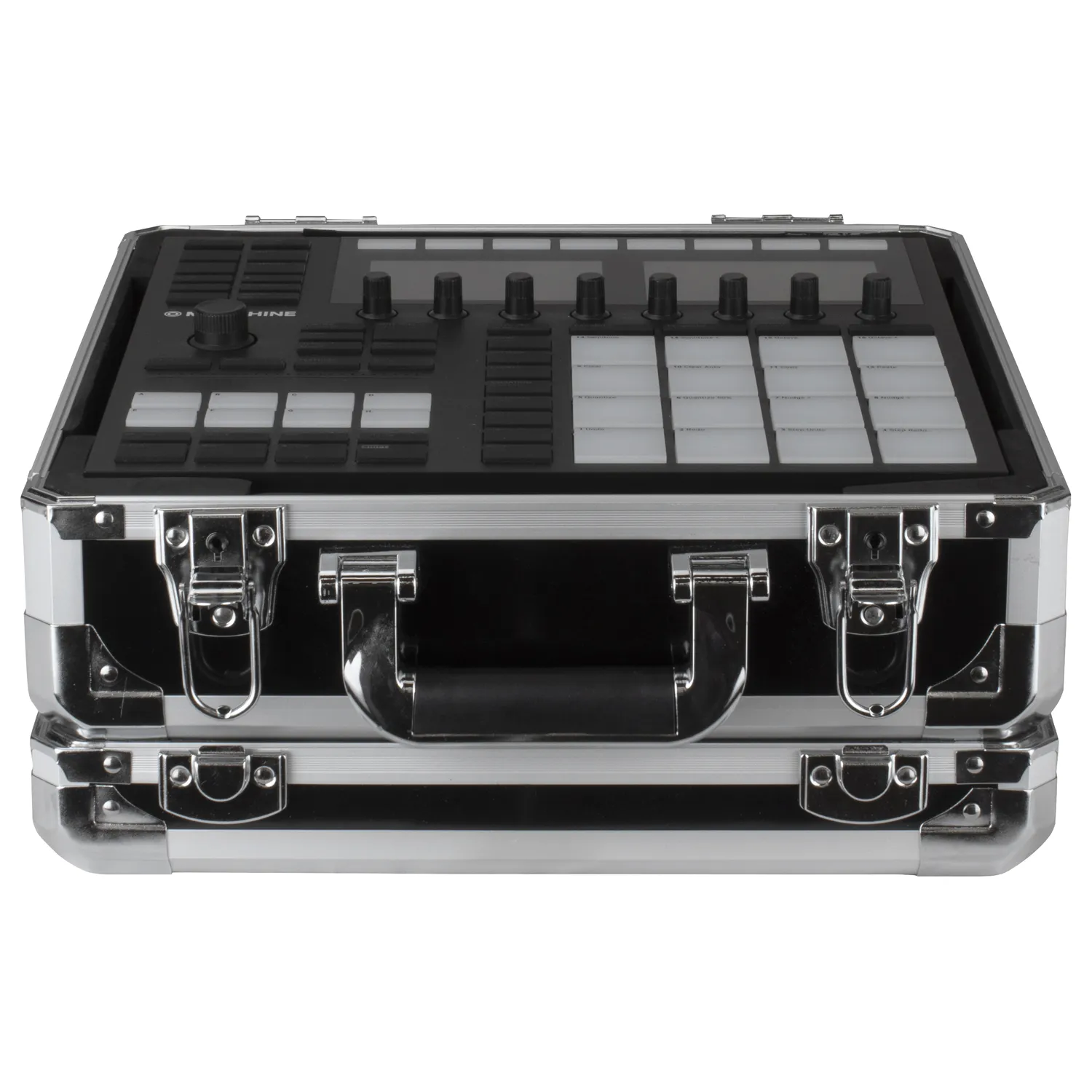 KROM Series Black Native Instruments Maschine MK3 Carrying Case - Image 2