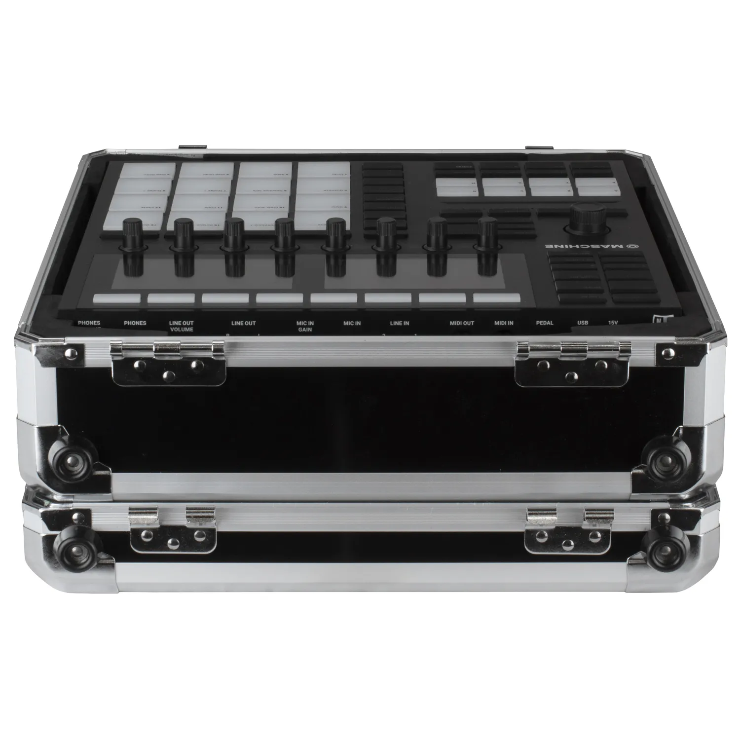 KROM Series Black Native Instruments Maschine MK3 Carrying Case - Image 4