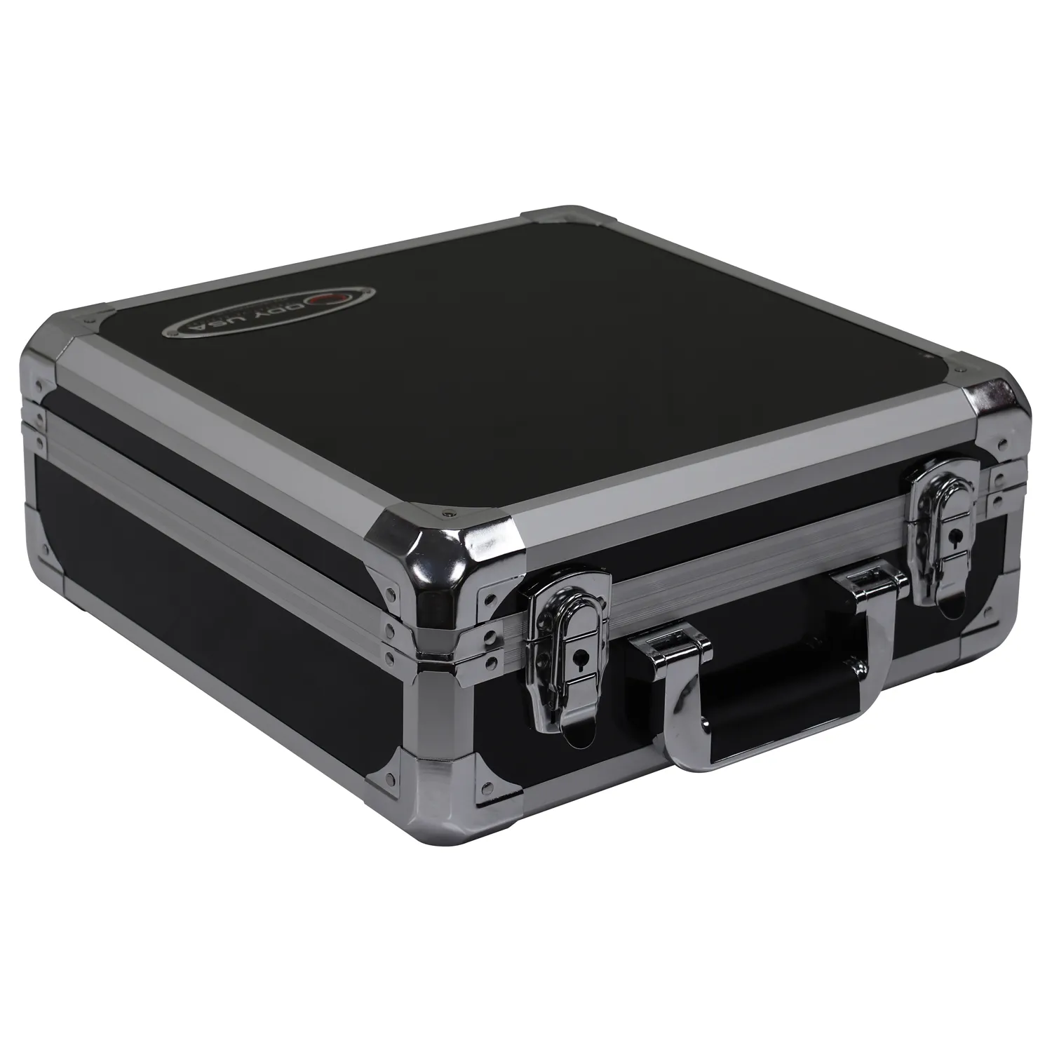 KROM Series Black Native Instruments Maschine MK3 Carrying Case - Image 10