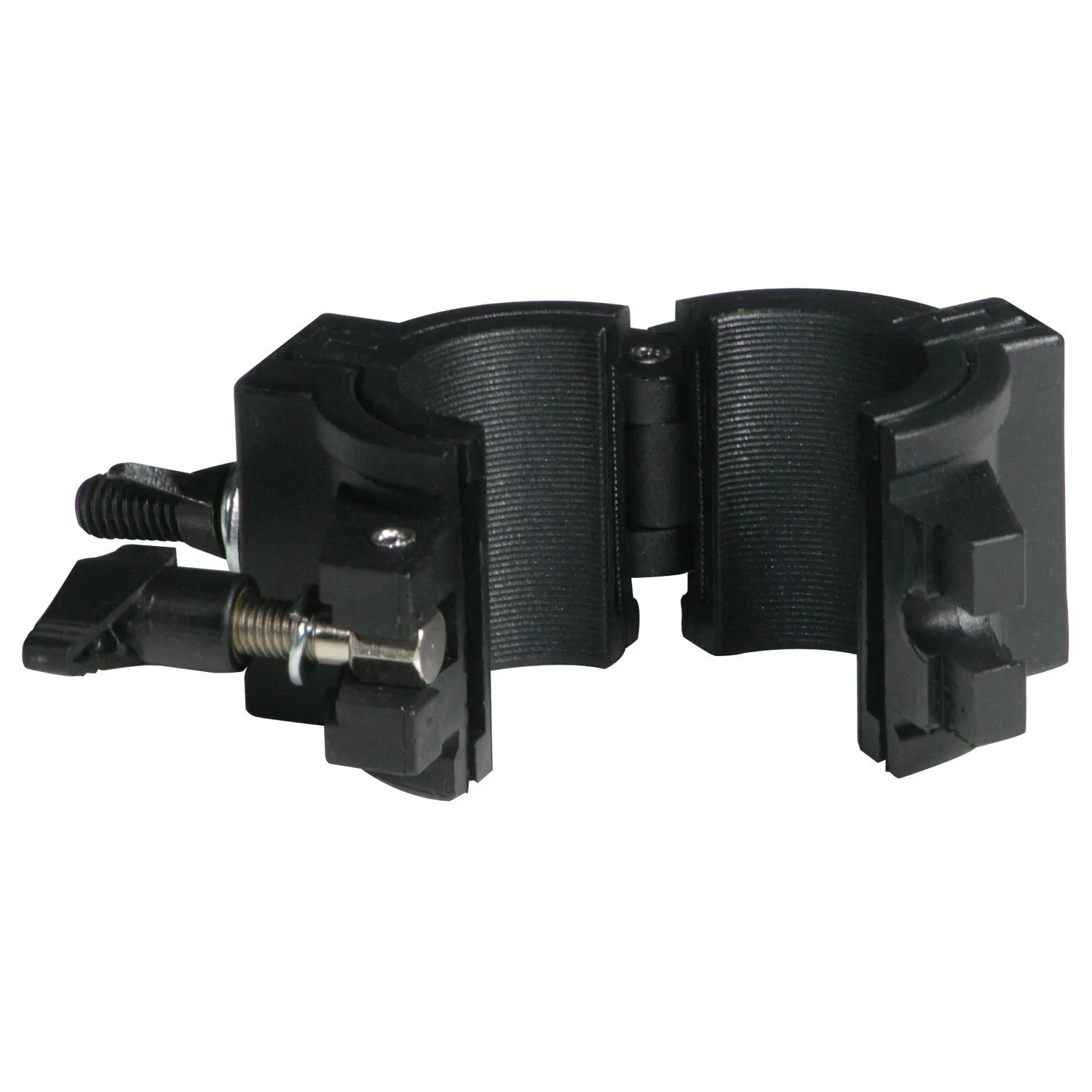 Lighting O-Clamp in Black - Image 3