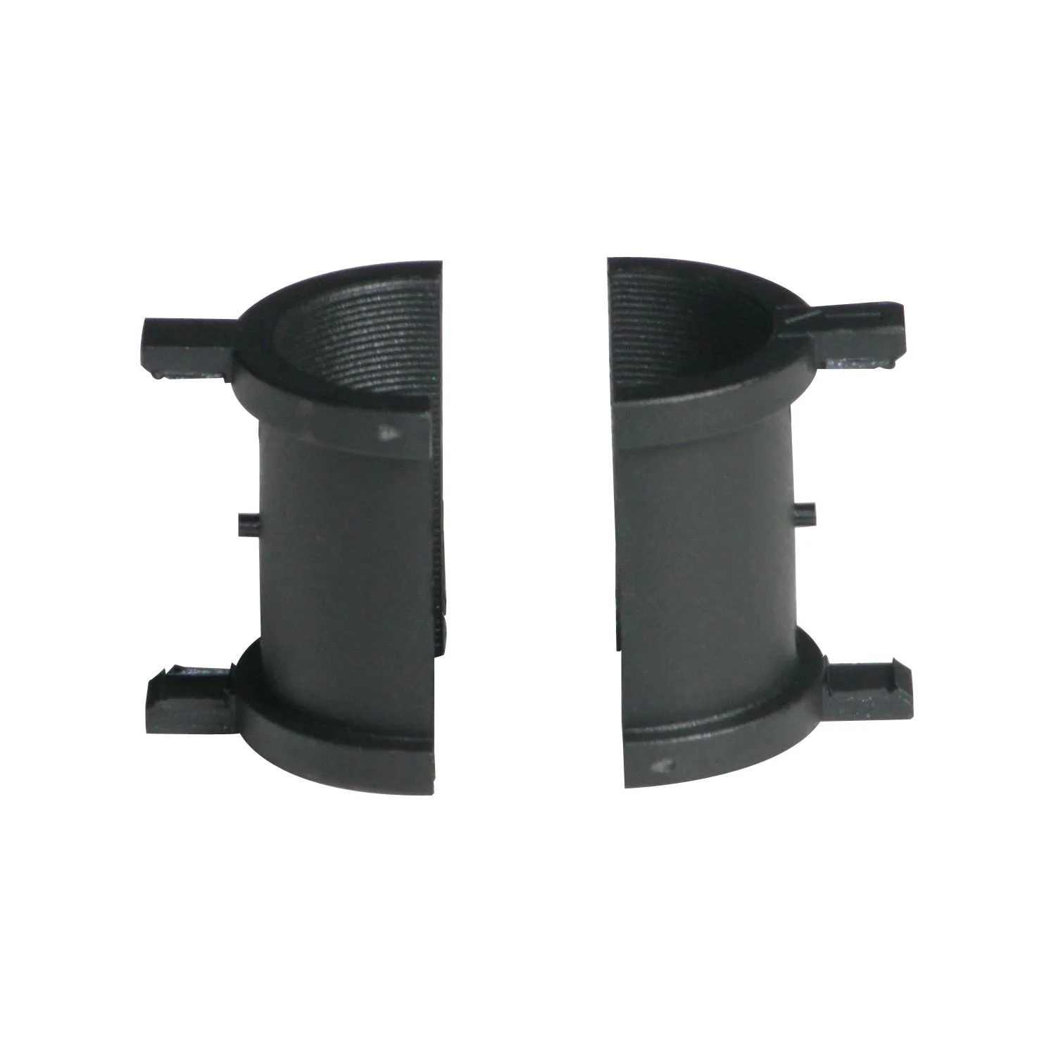 Lighting O-Clamp in Black - Image 4