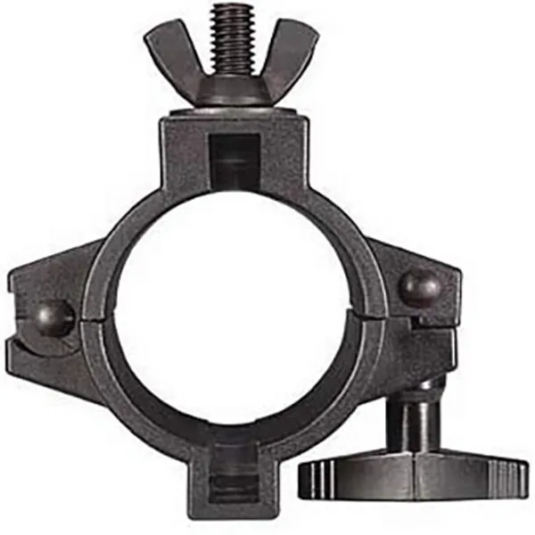 Lighting O-Clamp in Black - Image 5