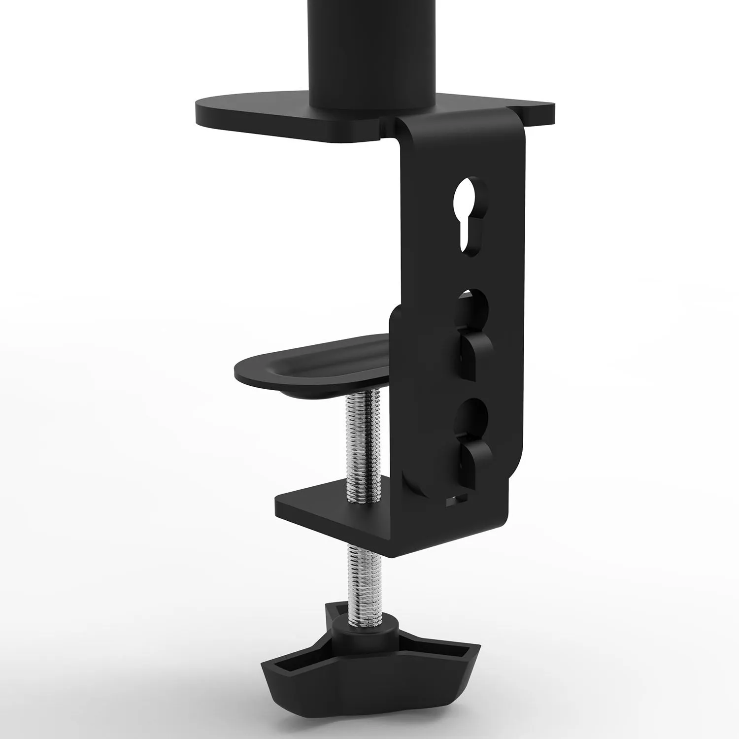 Odyssey Laptop Mount Arm Stand in Black - Image 6