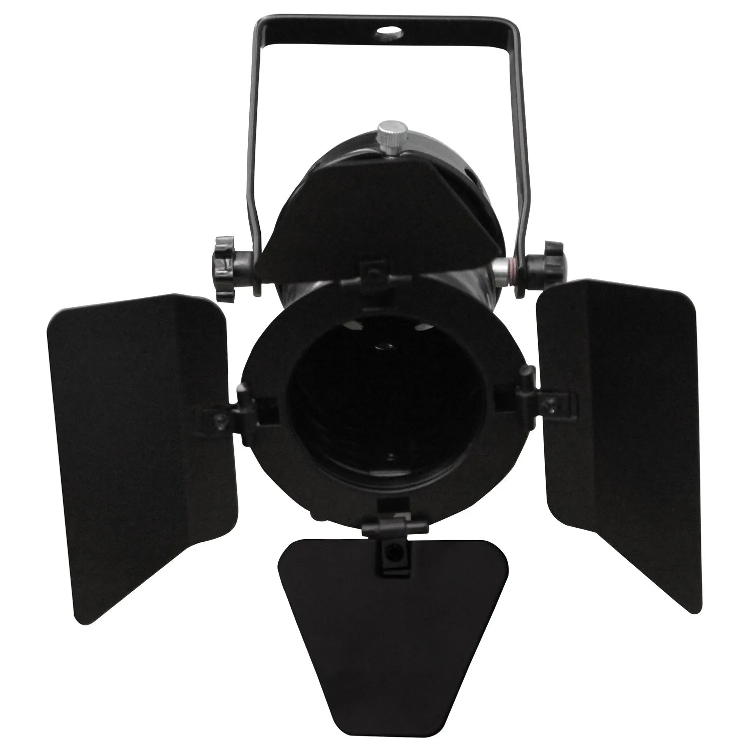 Black Barn Door for Par 20 Odyssey Light Fixtures - Image 3