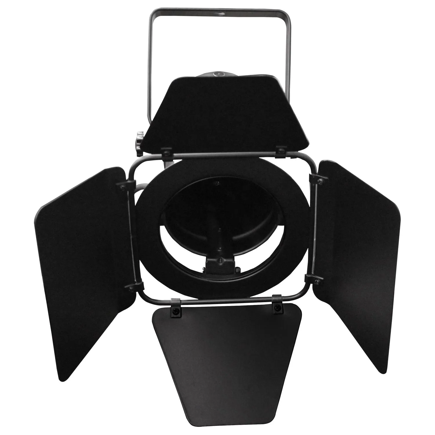 Black Barn Door for Par 30 Odyssey Light Fixtures - Image 3