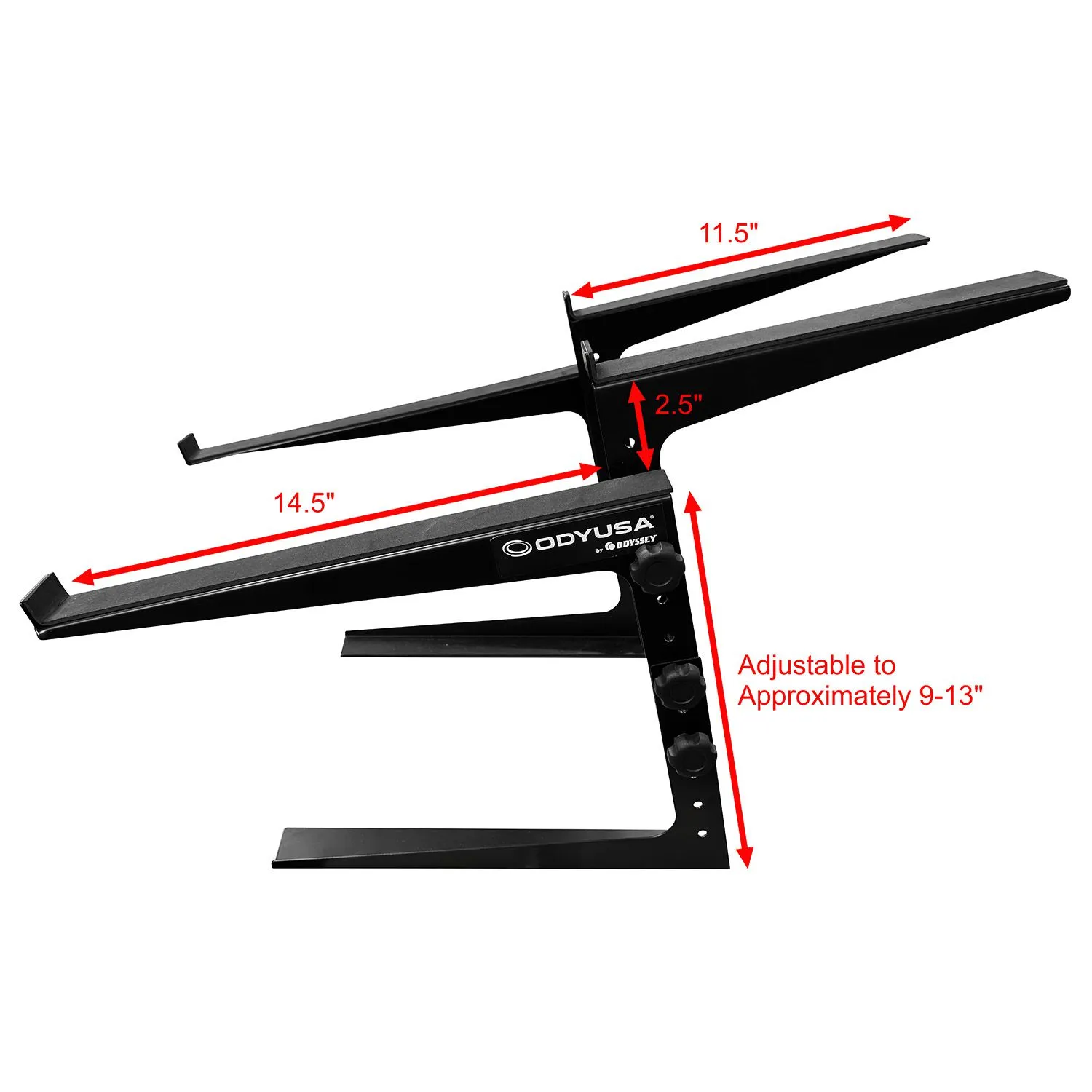 Odyssey Dual Tier Gear Stand - Image 2