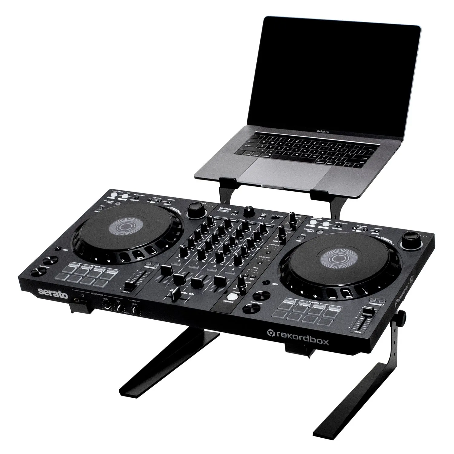 Odyssey Dual Tier Gear Stand - Image 4