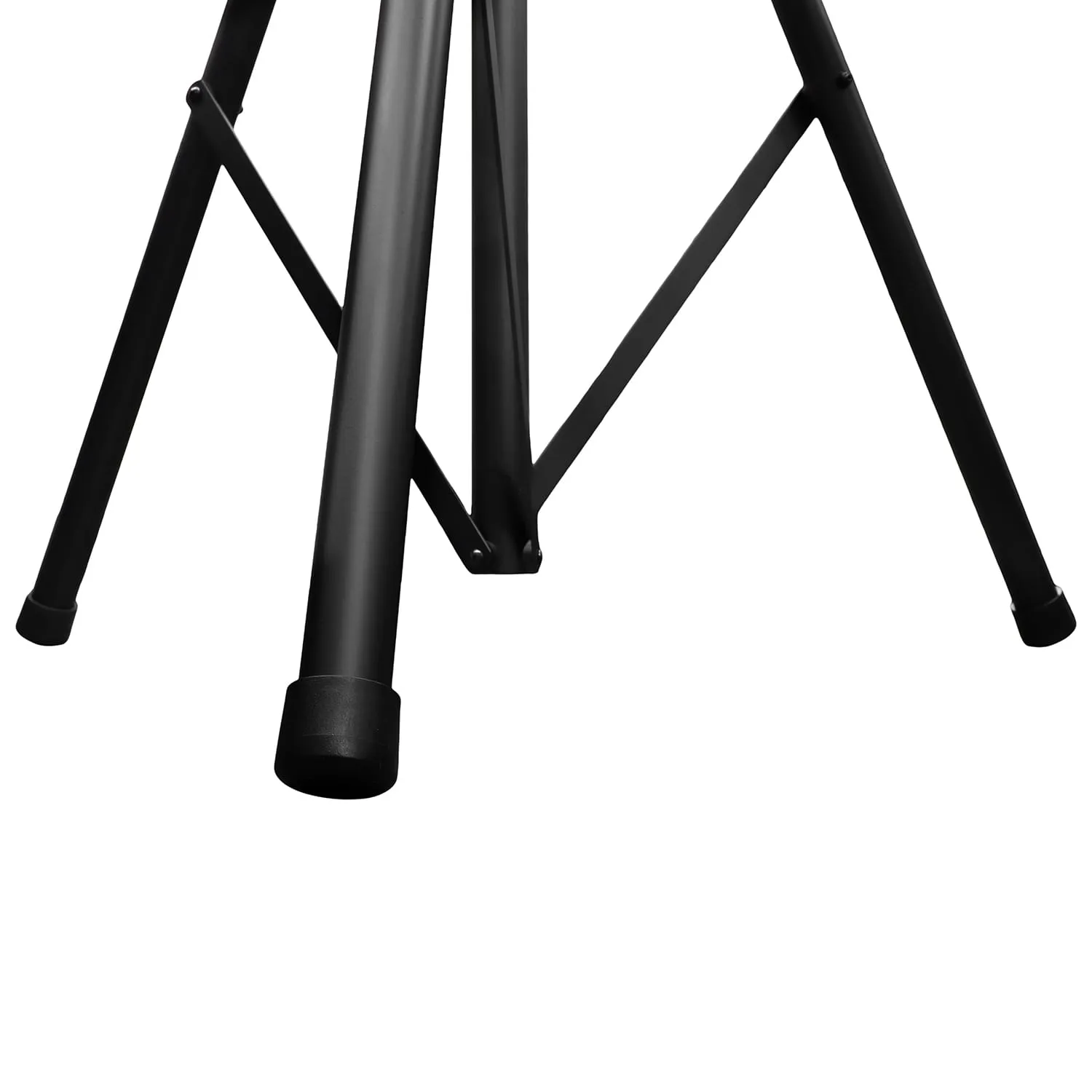 10' Wide Mobile Lighting Truss System with Height Adjustable Crank - Image 7