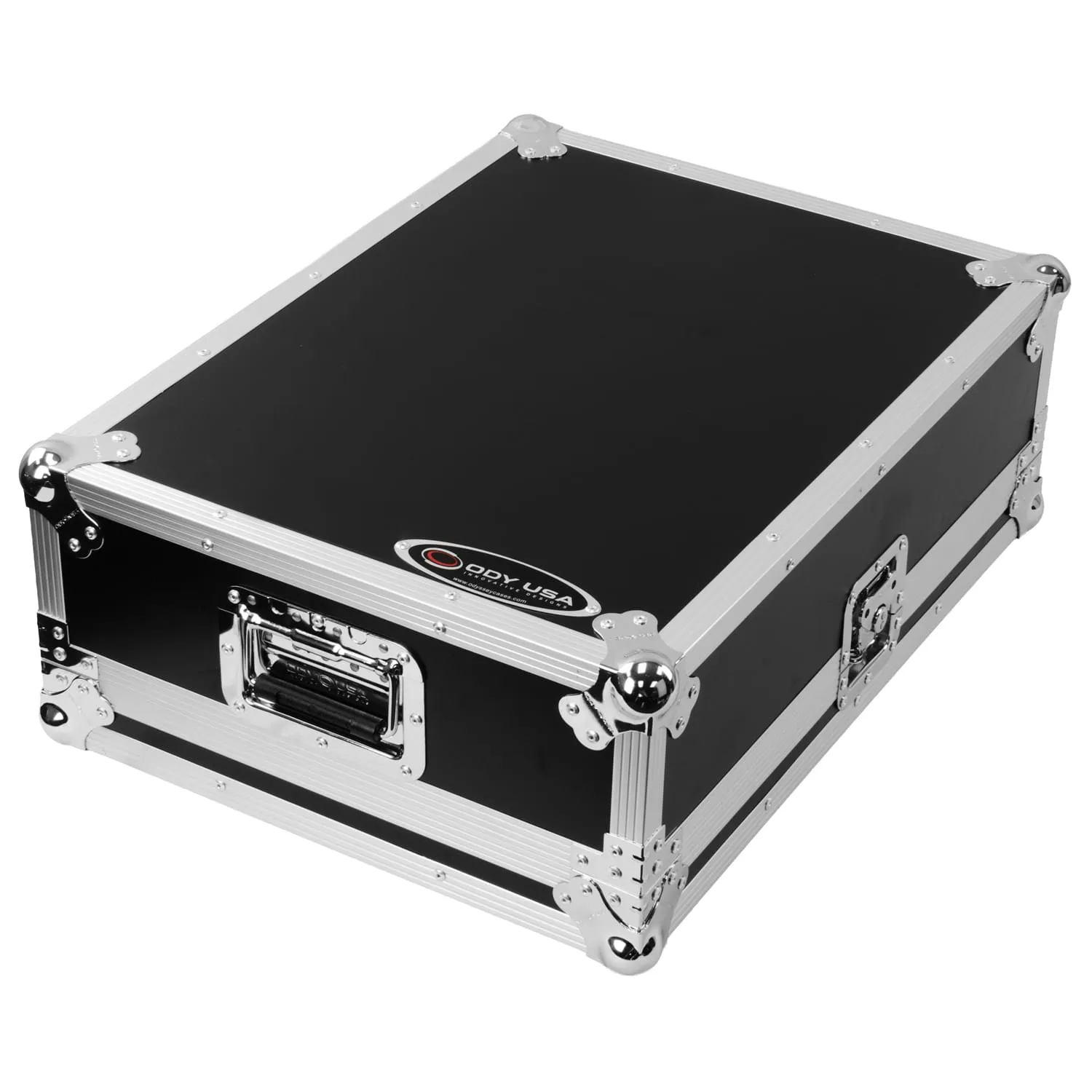 Road Case Series Allen & Heath QU-5 Case - Image 4