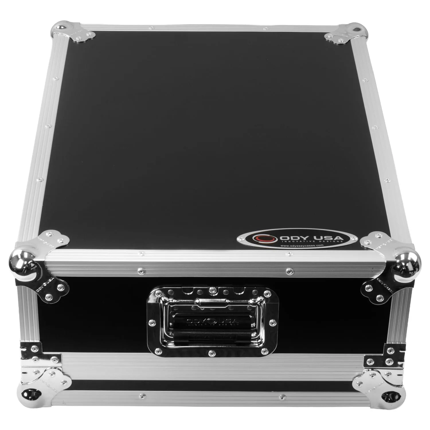 Road Case Series Allen & Heath QU-5 Case - Image 5