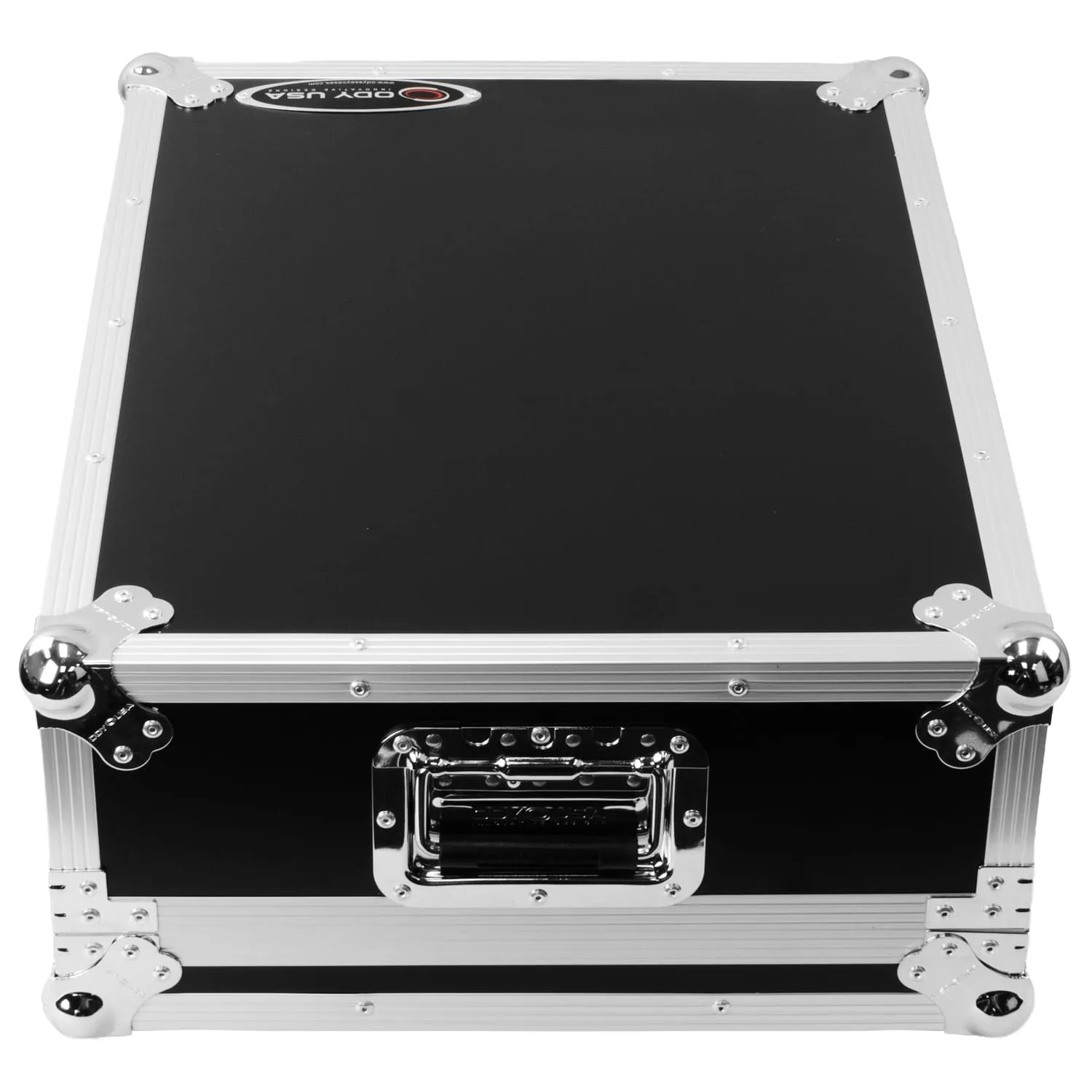 Road Case Series Allen & Heath QU-5 Case - Image 7