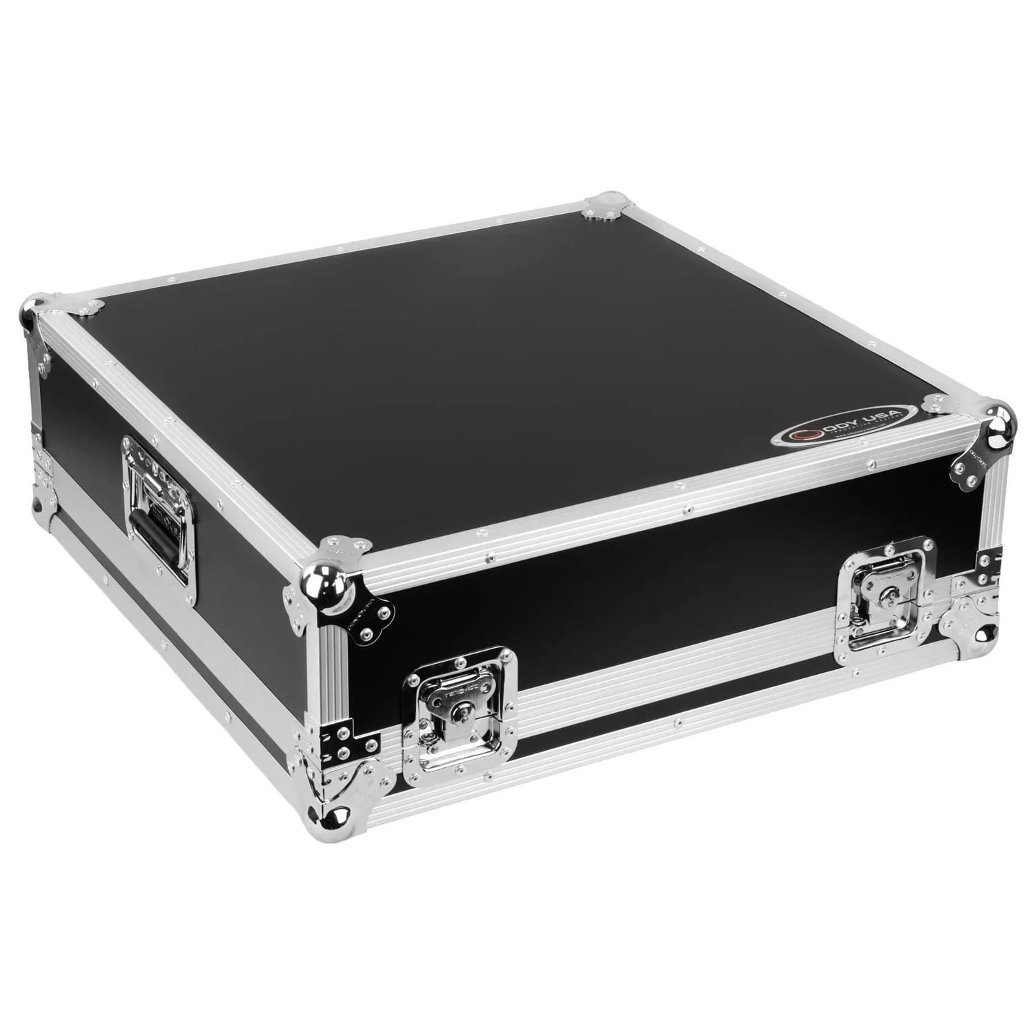 Road Case Series Allen & Heath QU-6 Case - Image 4