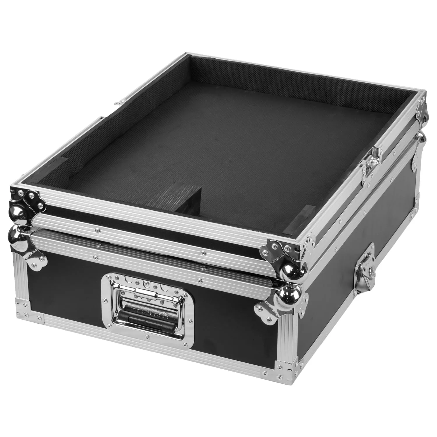 Road Case Series Allen & Heath SQ-5 Case - Image 2