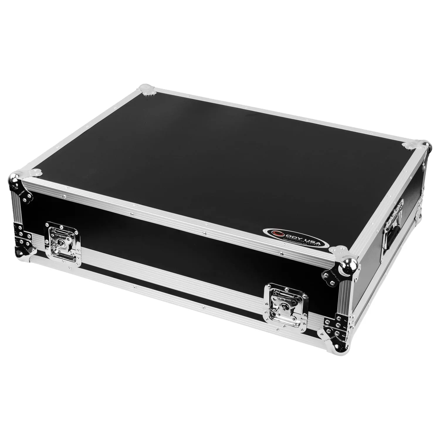 Road Case Series Allen & Heath SQ-7 Case - Image 4