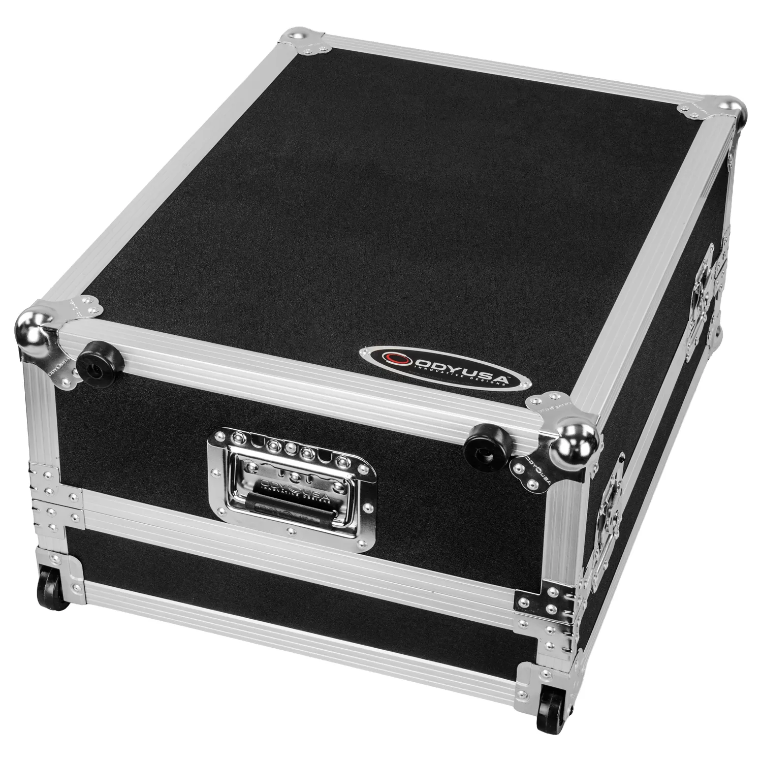 Ultra-Light Series Allen & Heath QU-5 Case - Image 7