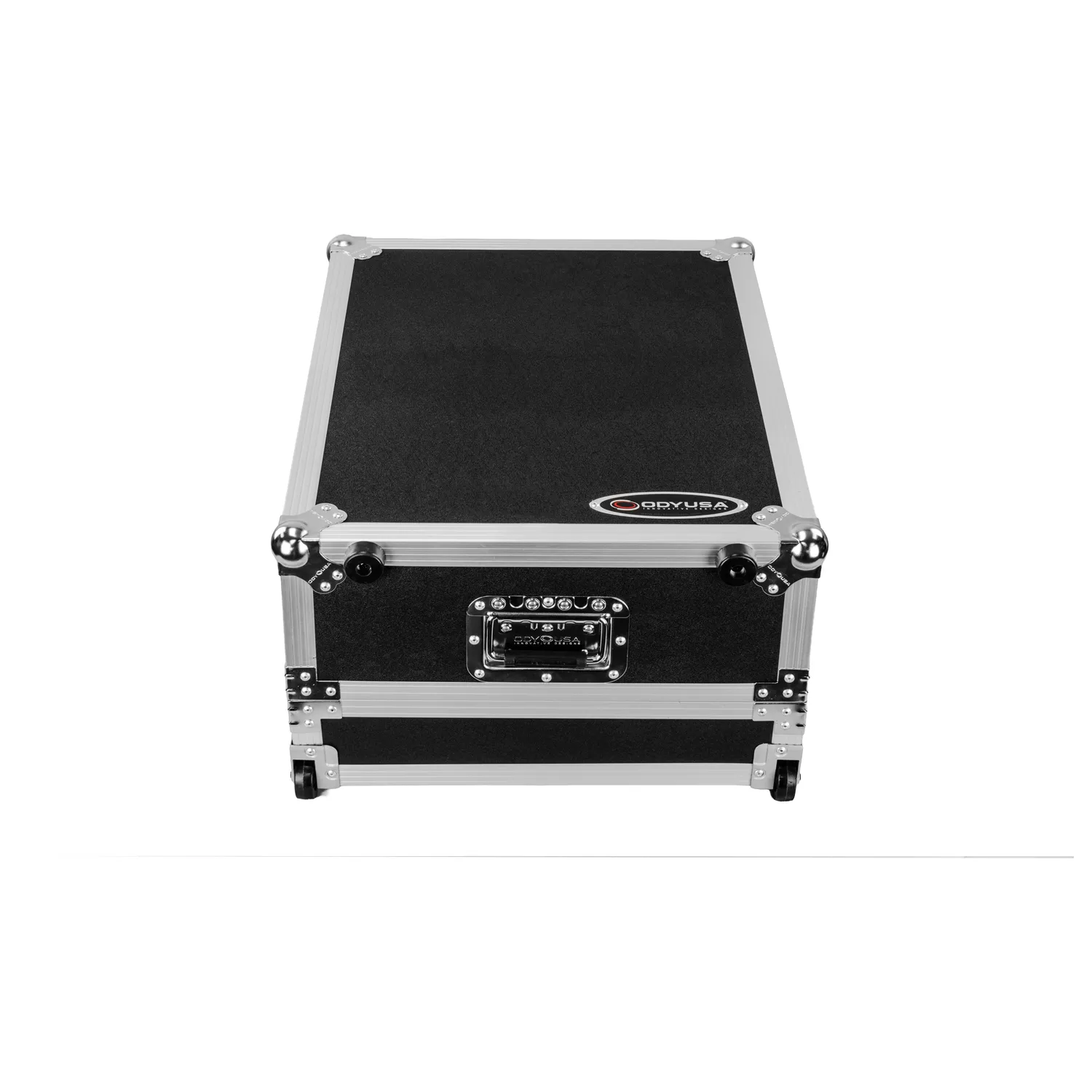 Ultra-Light Series Allen & Heath QU-5 Case - Image 8