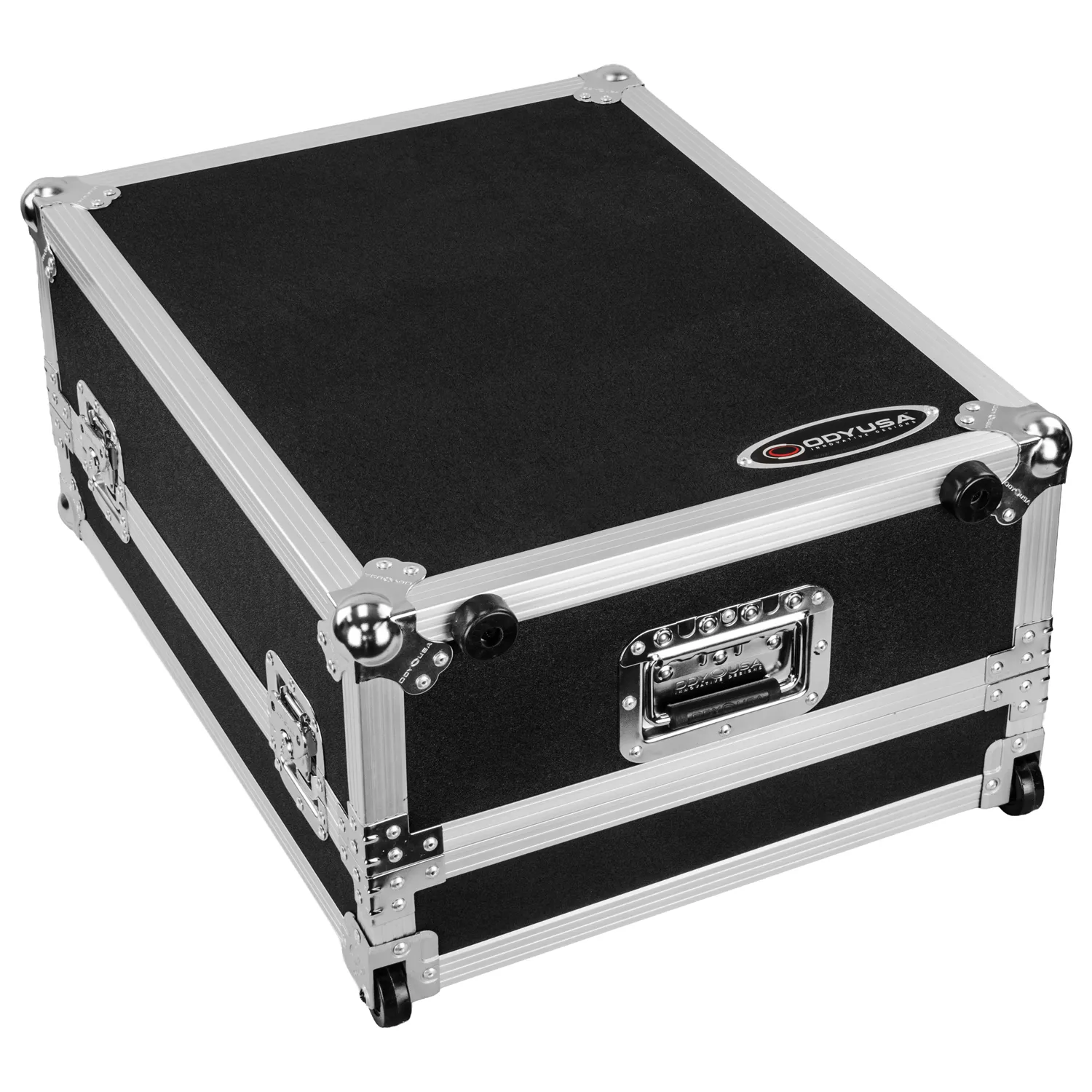 Ultra-Light Series Allen & Heath QU-5 Case - Image 9