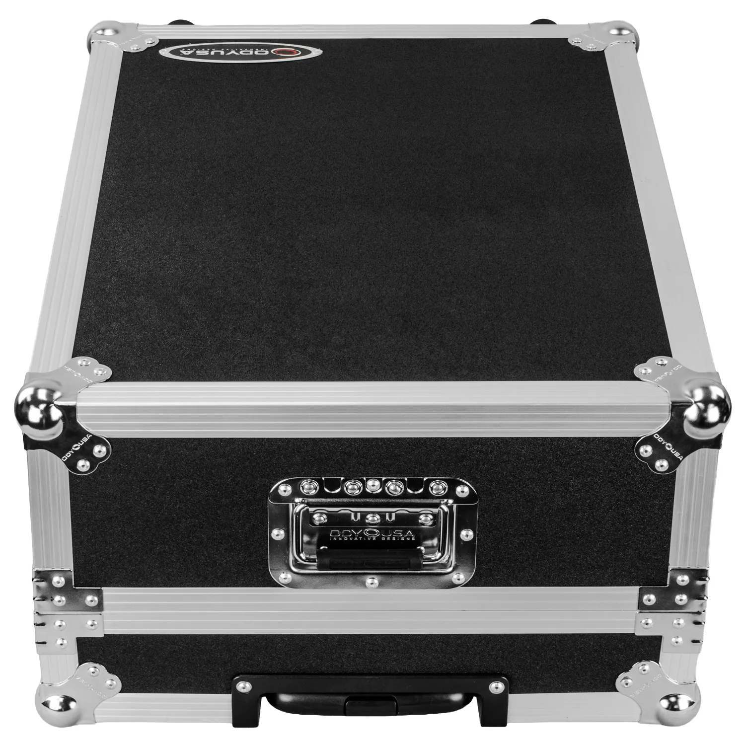 Ultra-Light Series Allen & Heath QU-5 Case - Image 10
