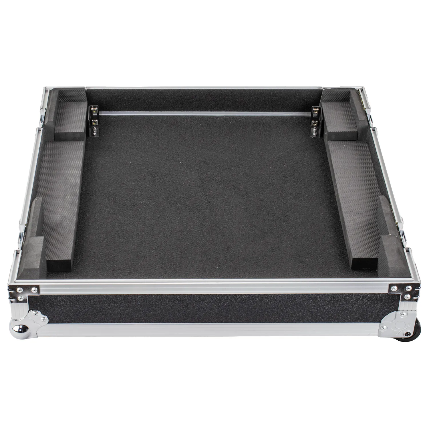 Ultra-Light Series Allen & Heath QU-6 Case - Image 4