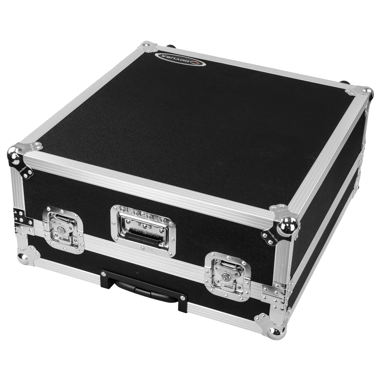 Ultra-Light Series Allen & Heath QU-6 Case - Image 7