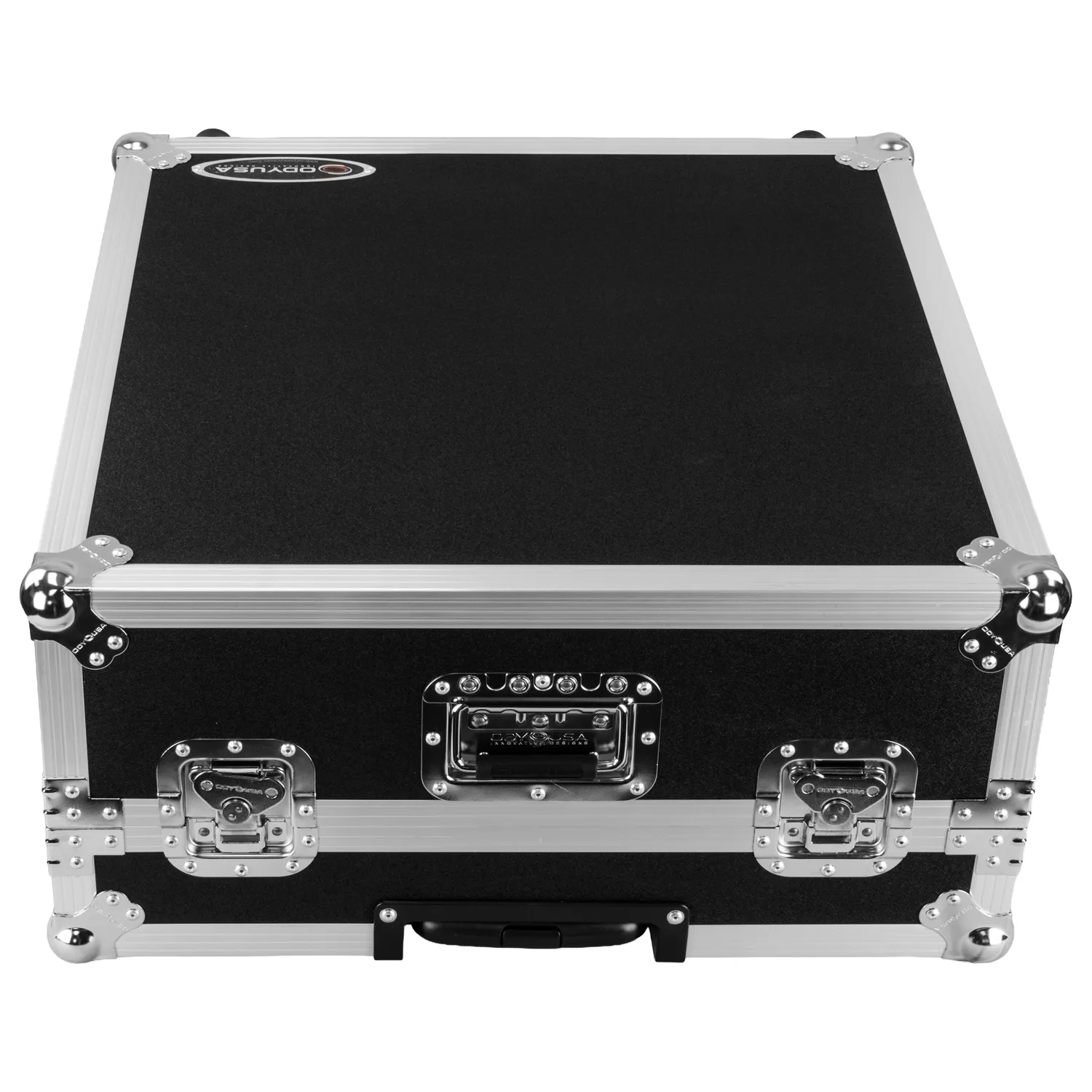 Ultra-Light Series Allen & Heath QU-6 Case - Image 8