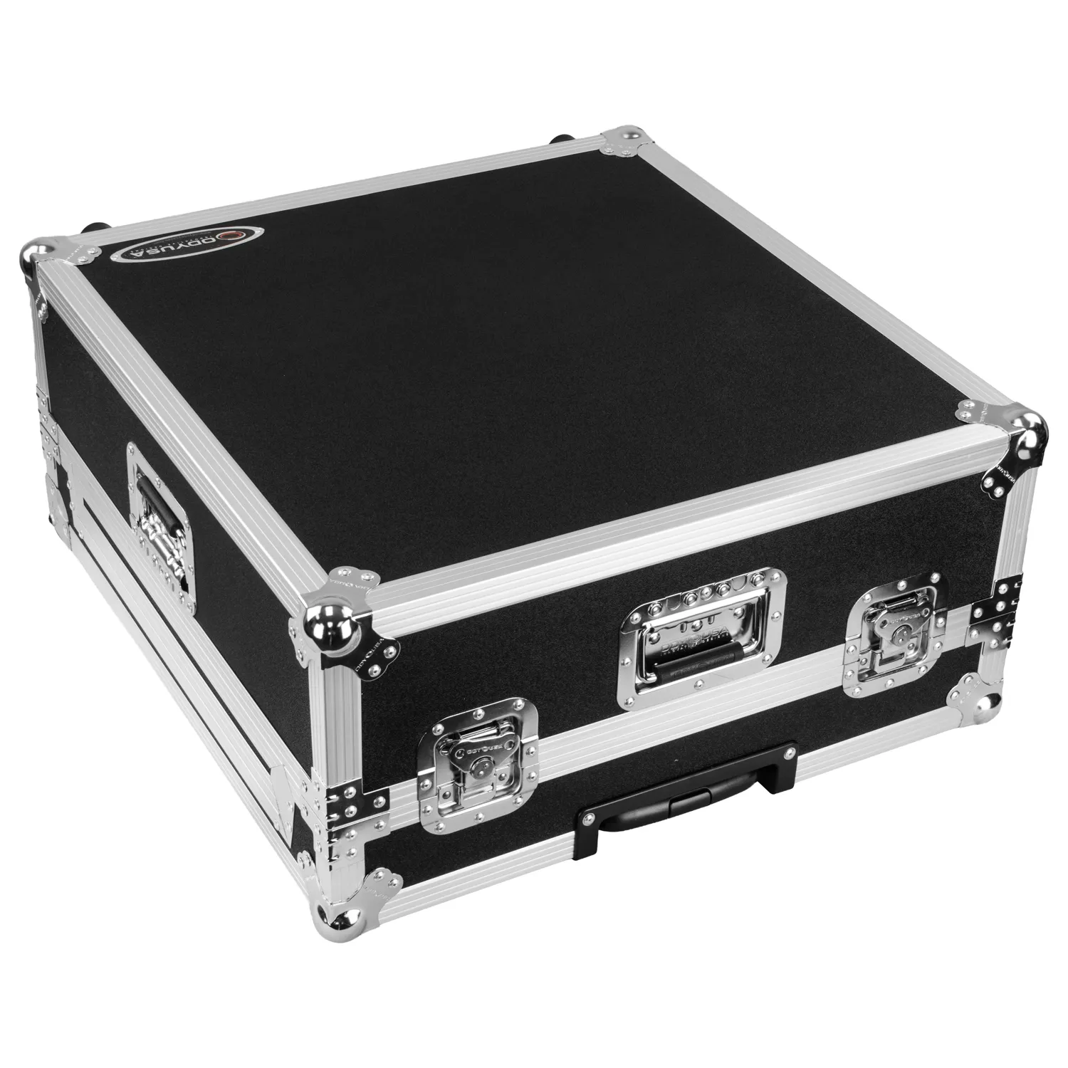 Ultra-Light Series Allen & Heath QU-6 Case - Image 9