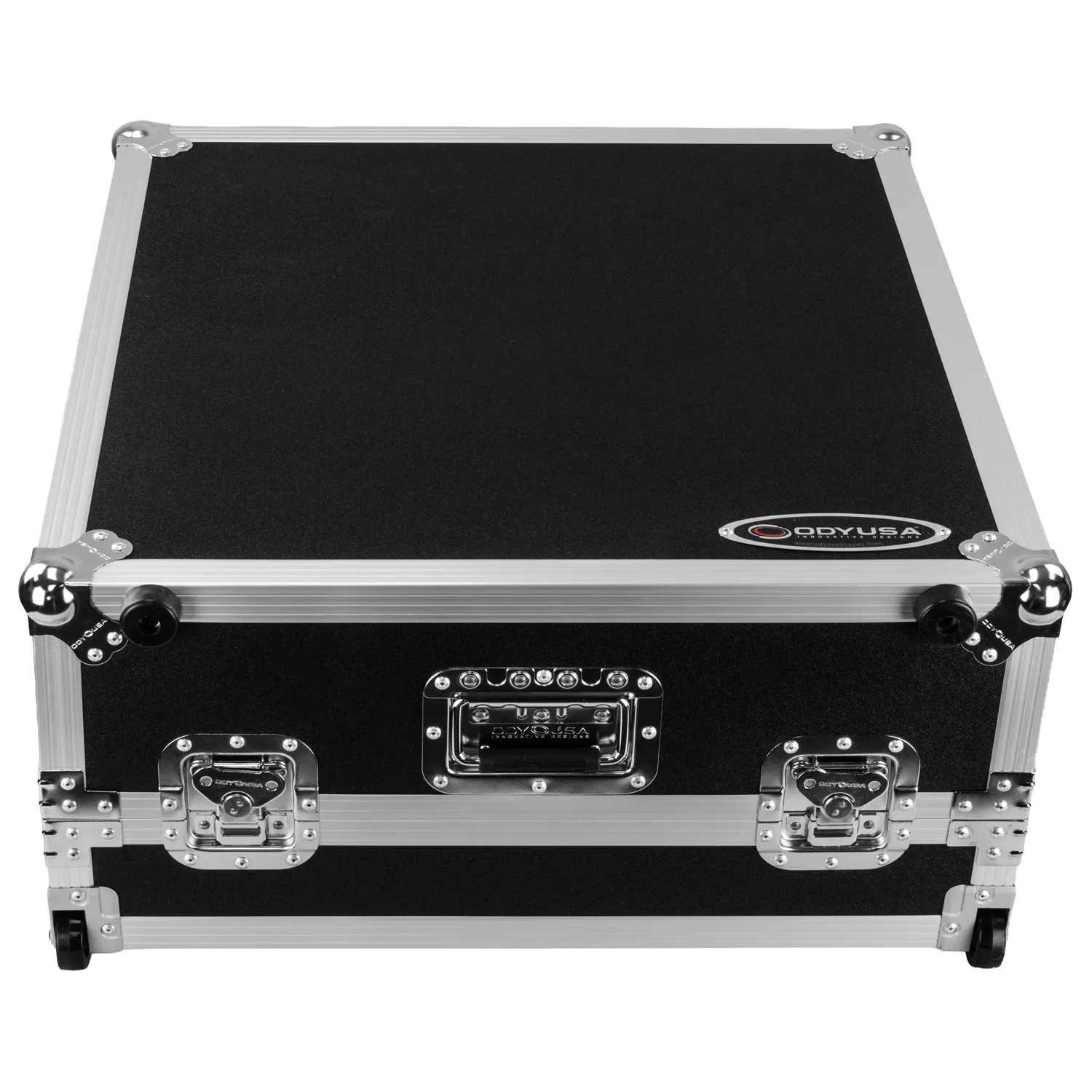 Ultra-Light Series Allen & Heath QU-6 Case - Image 10