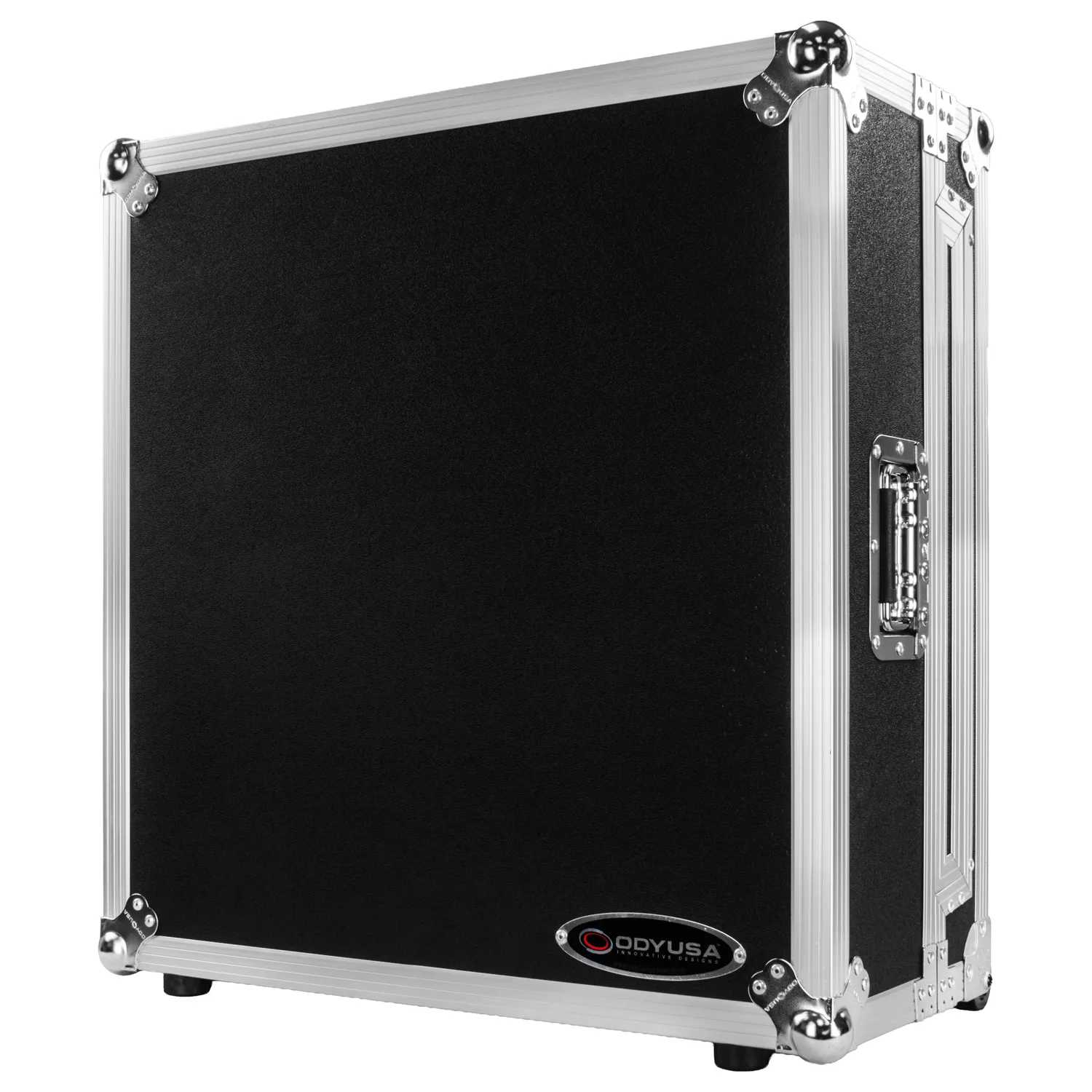 Ultra-Light Series Allen & Heath QU-6 Case - Image 11