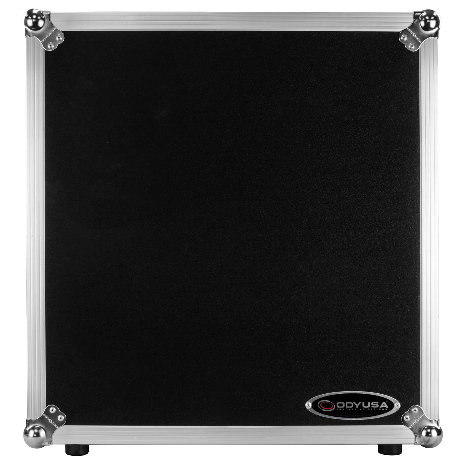 Ultra-Light Series Allen & Heath QU-6 Case - Image 12