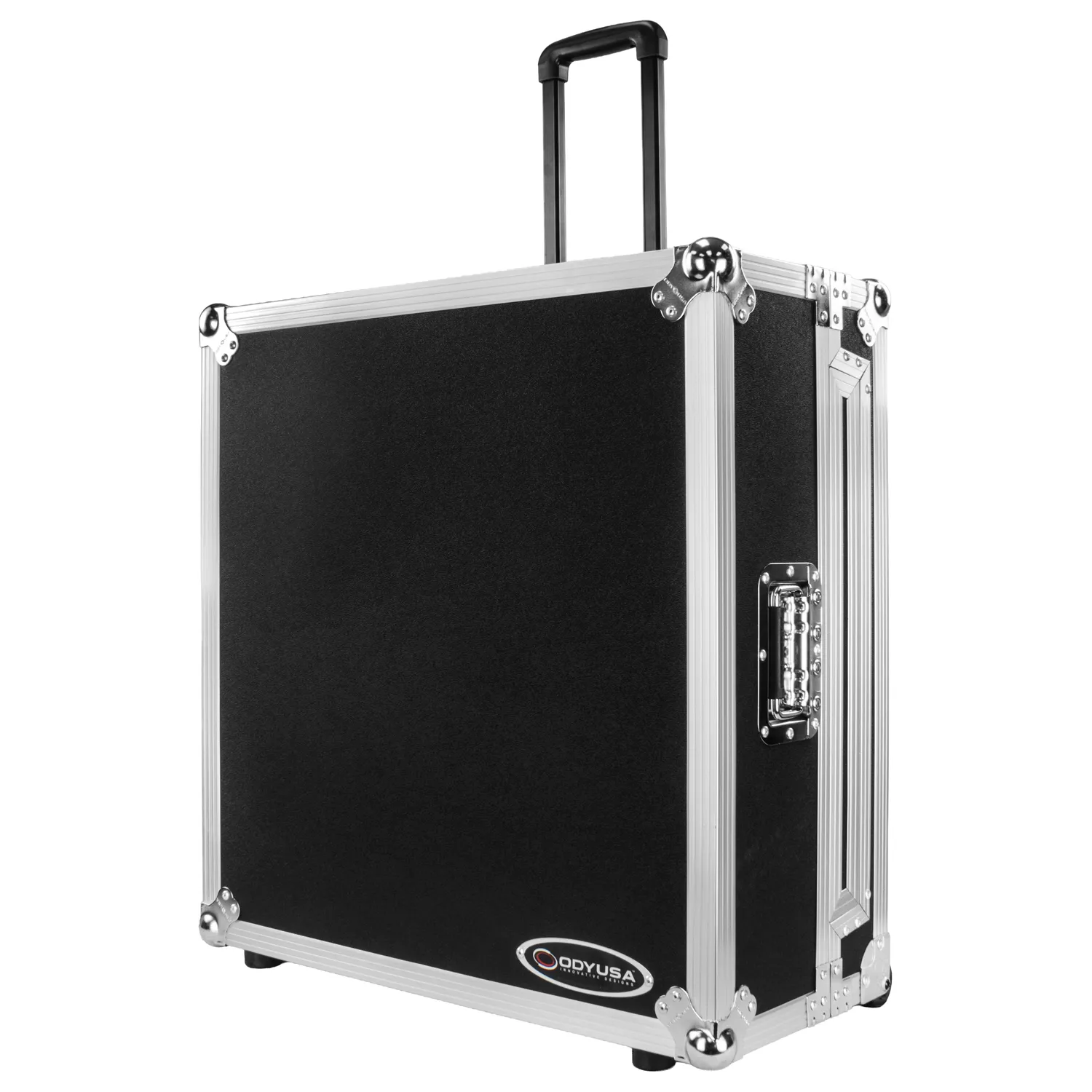 Ultra-Light Series Allen & Heath QU-6 Case - Image 15