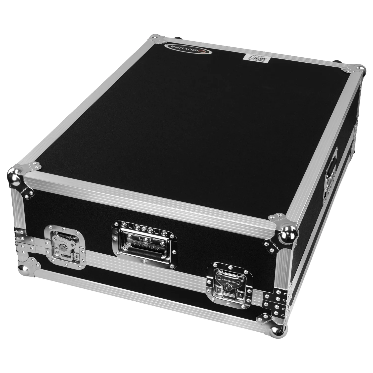 Ultra-Light Series Allen & Heath QU-7 Case - Image 6