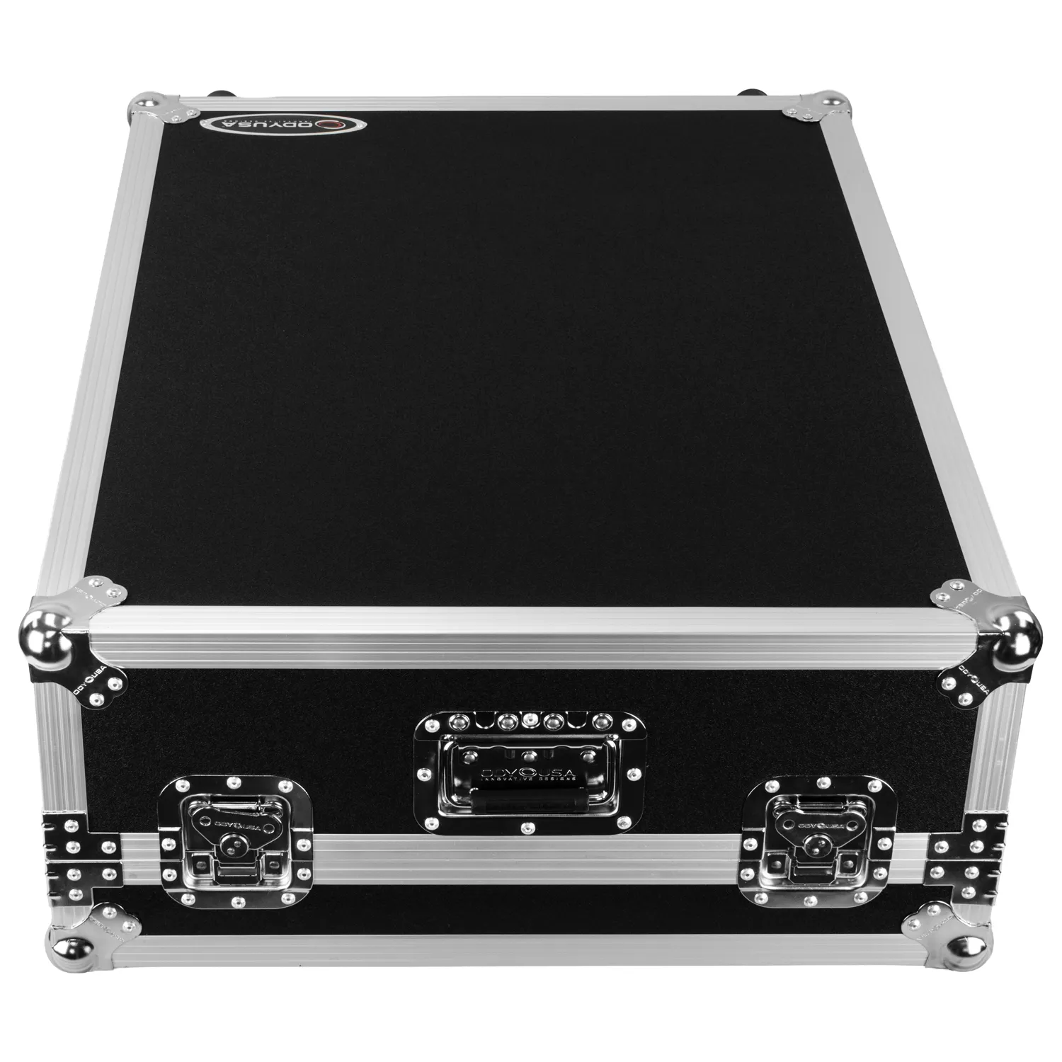 Ultra-Light Series Allen & Heath QU-7 Case - Image 7