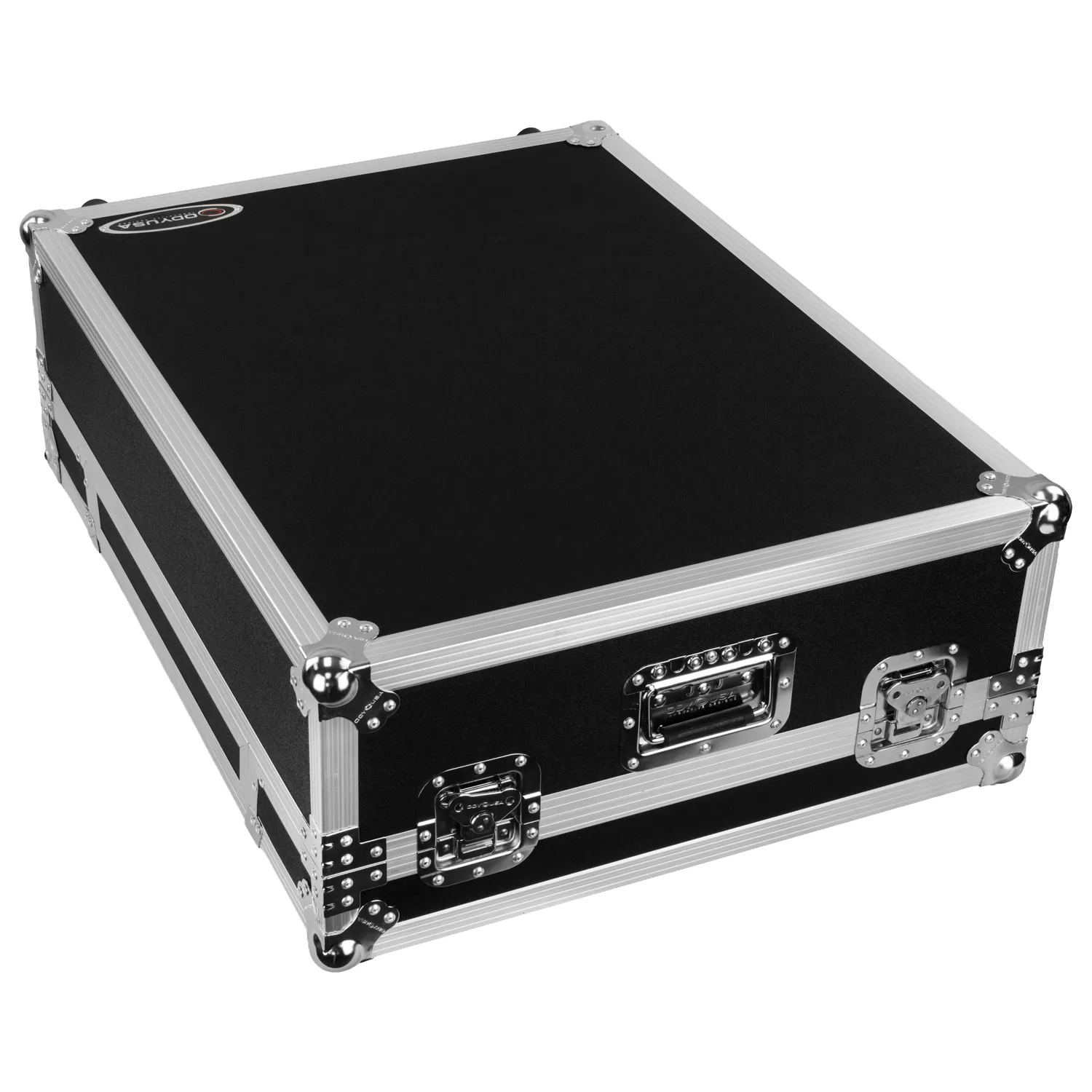 Ultra-Light Series Allen & Heath QU-7 Case - Image 8