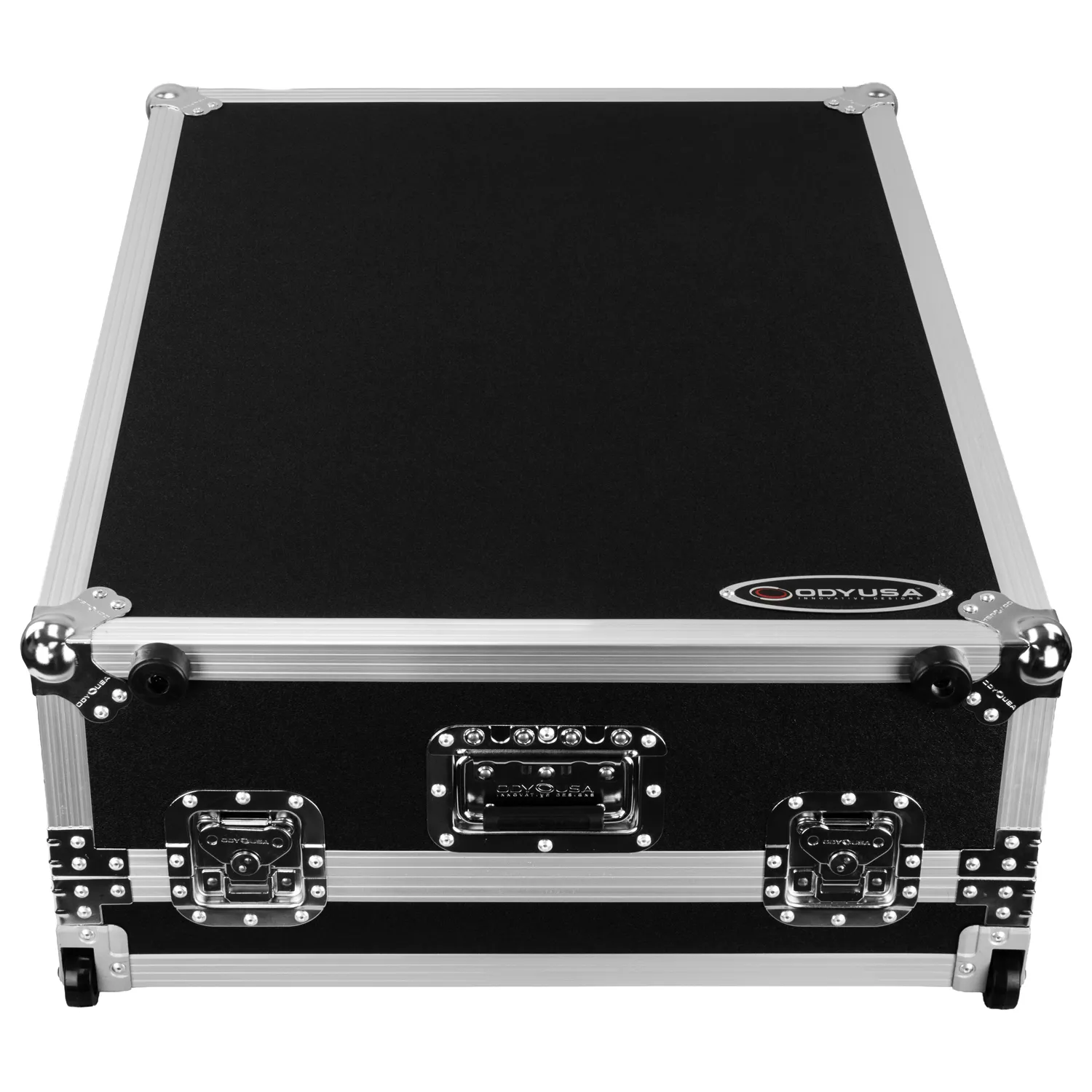 Ultra-Light Series Allen & Heath QU-7 Case - Image 9