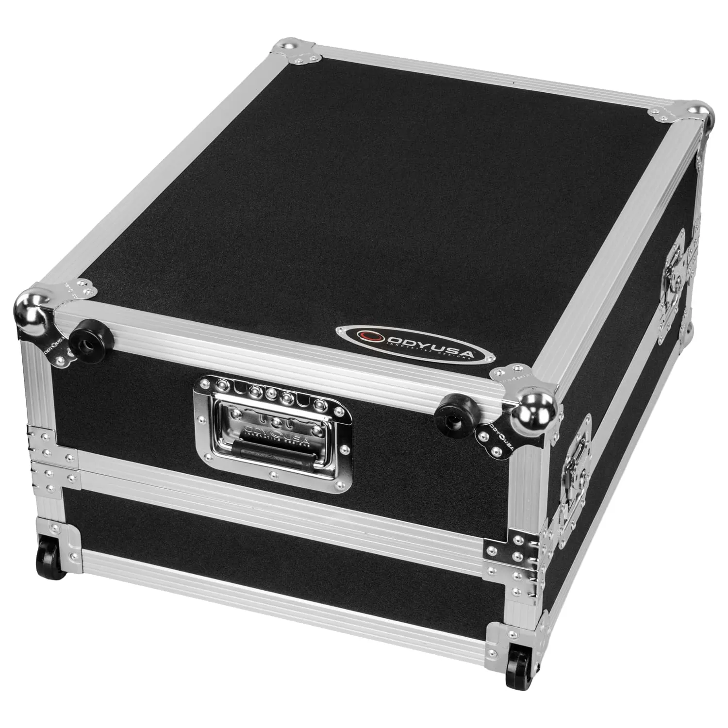 Ultra-Light Series Allen & Heath SQ-5 Case - Image 8