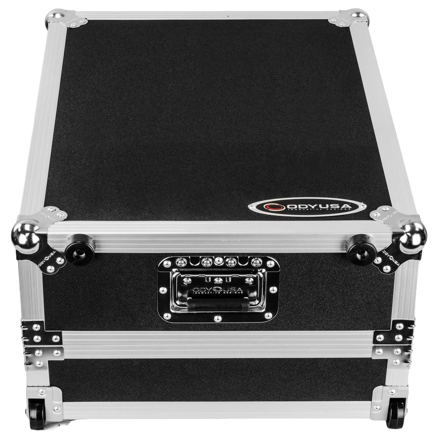 Ultra-Light Series Allen & Heath SQ-5 Case - Image 9
