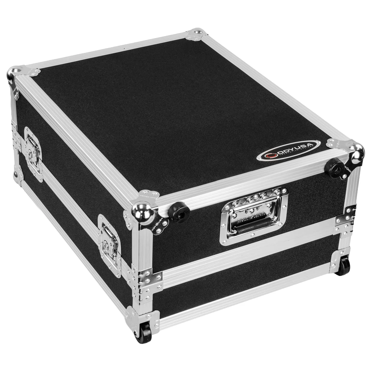 Ultra-Light Series Allen & Heath SQ-5 Case - Image 10