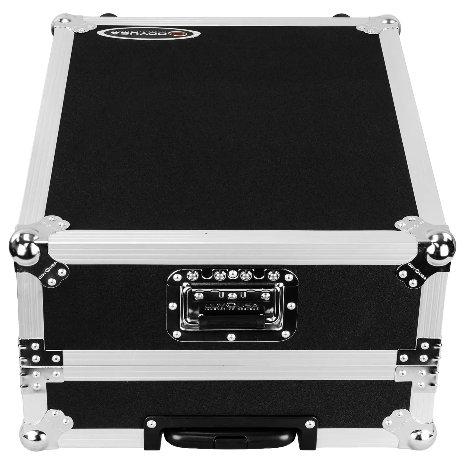 Ultra-Light Series Allen & Heath SQ-5 Case - Image 11