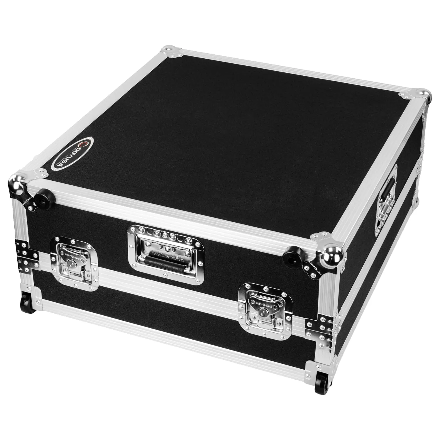 Ultra-Light Series Allen & Heath SQ-6 Case - Image 8