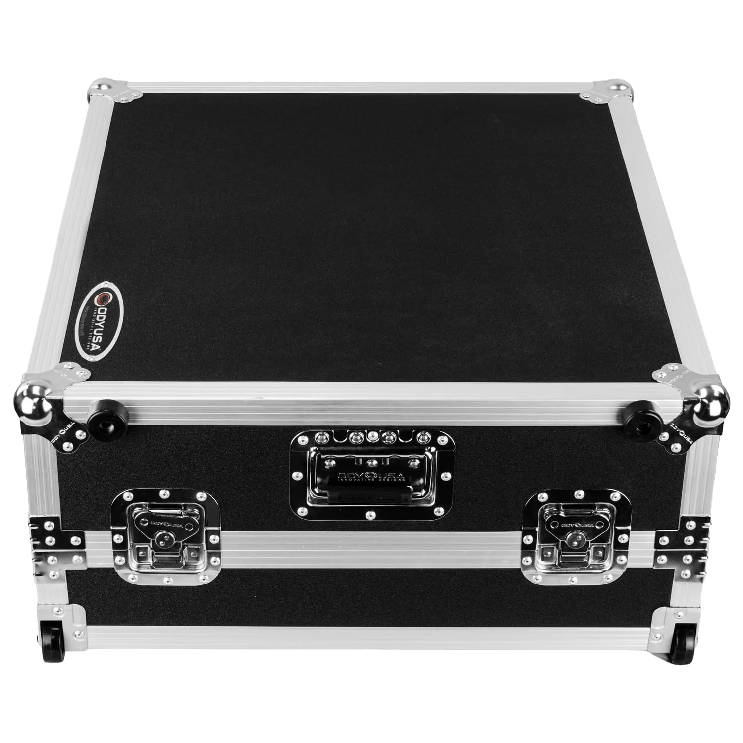 Ultra-Light Series Allen & Heath SQ-6 Case - Image 9