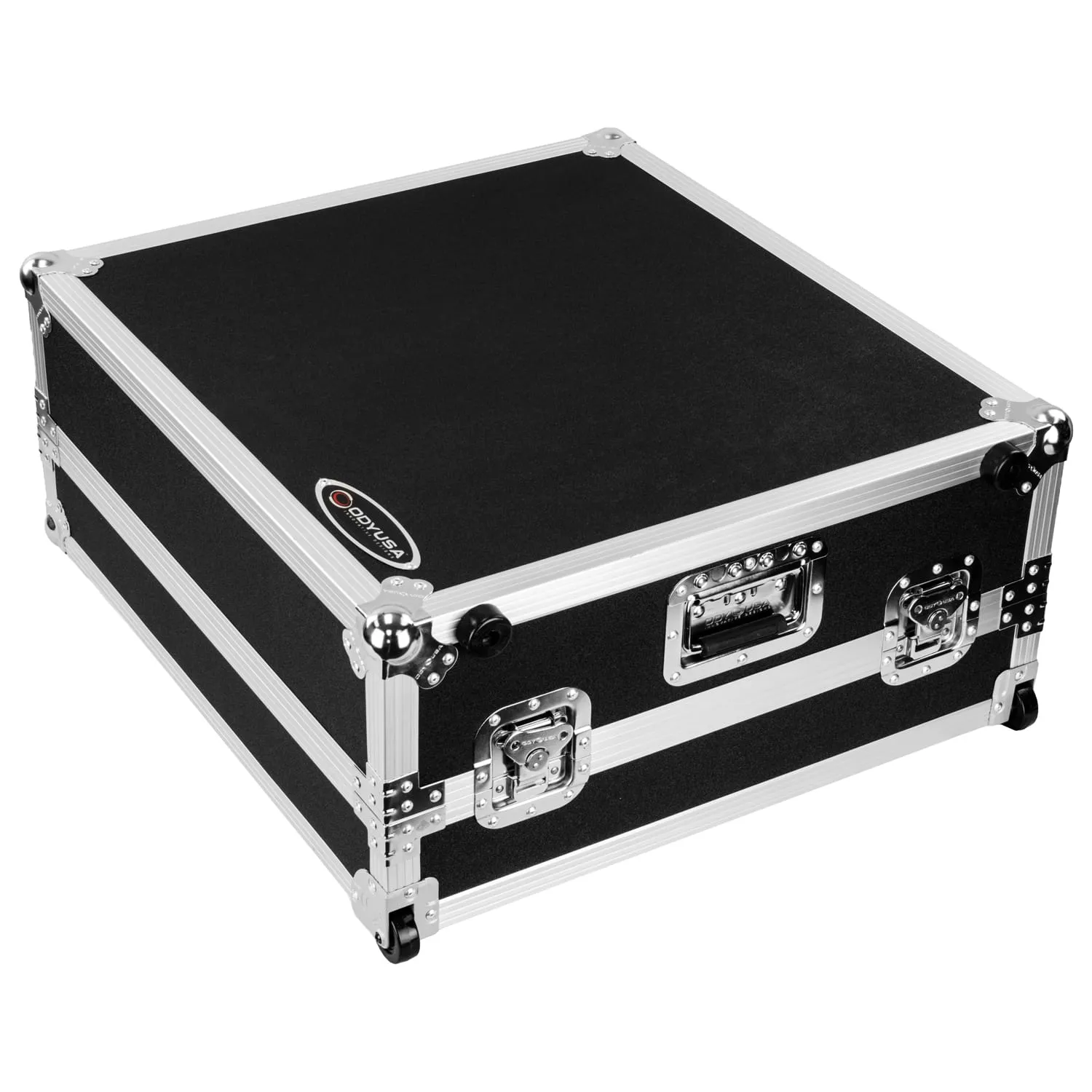 Ultra-Light Series Allen & Heath SQ-6 Case - Image 10