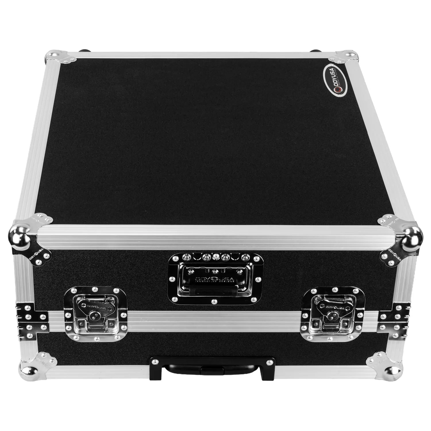 Ultra-Light Series Allen & Heath SQ-6 Case - Image 11