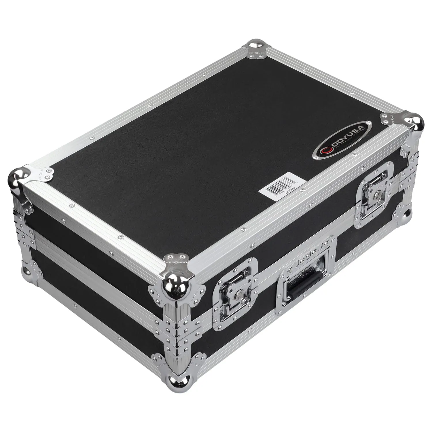 Odyssey Yamaha DM3 Digital Mixing Console Ultralight Case - Image 3
