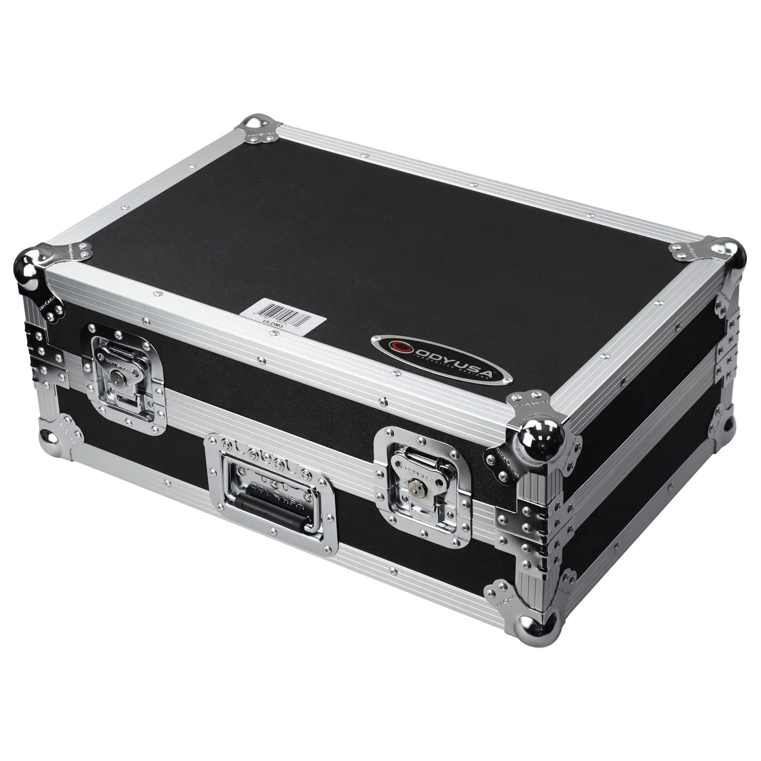 Odyssey Yamaha DM3 Digital Mixing Console Ultralight Case - Image 6