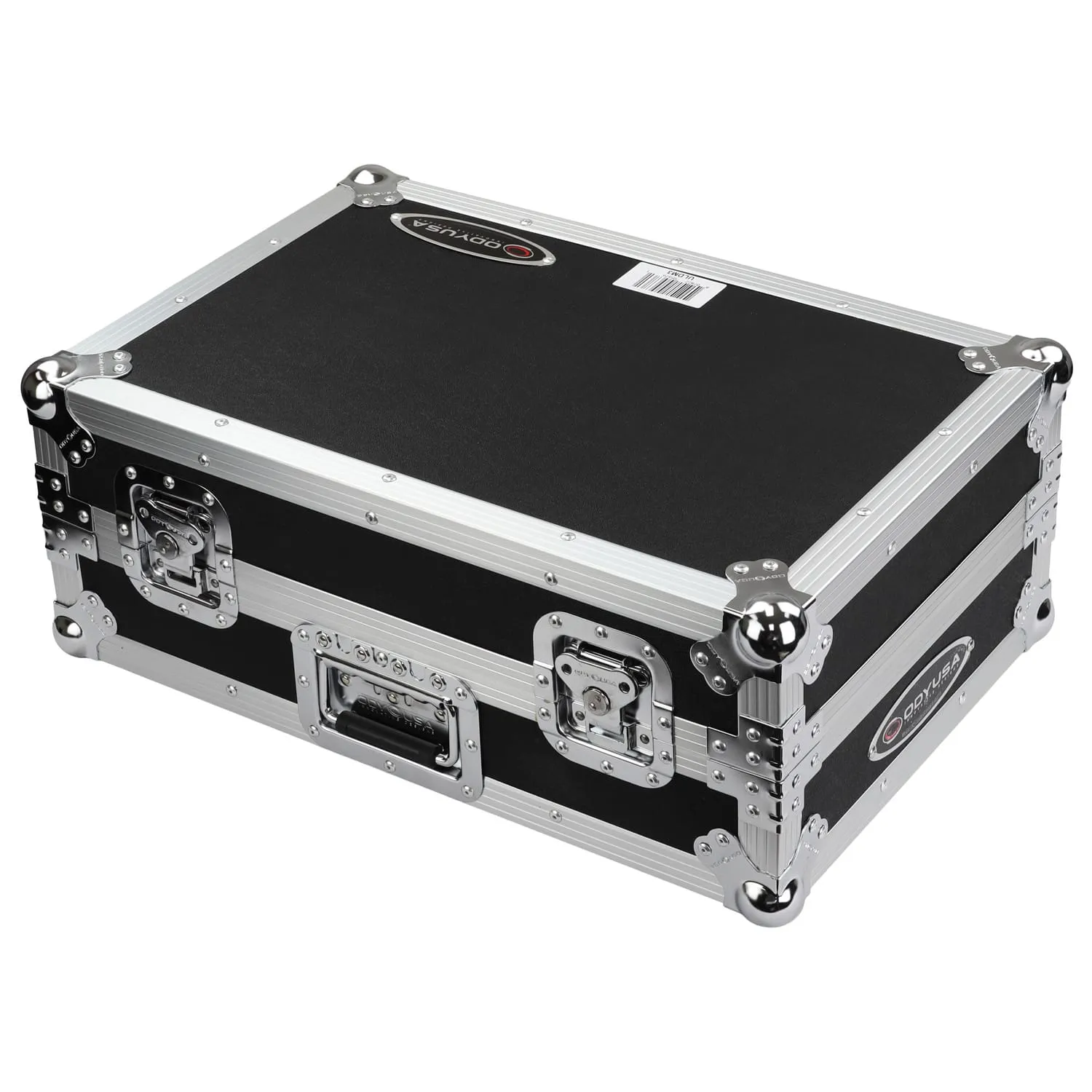 Odyssey Yamaha DM3 Digital Mixing Console Ultralight Case - Image 7