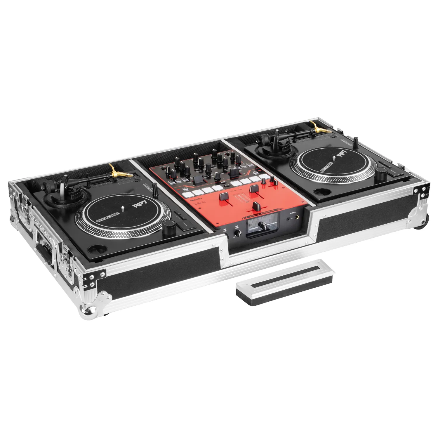 Odyssey Reloop RP-7 Ultralight DJ Coffin Case - Image 3