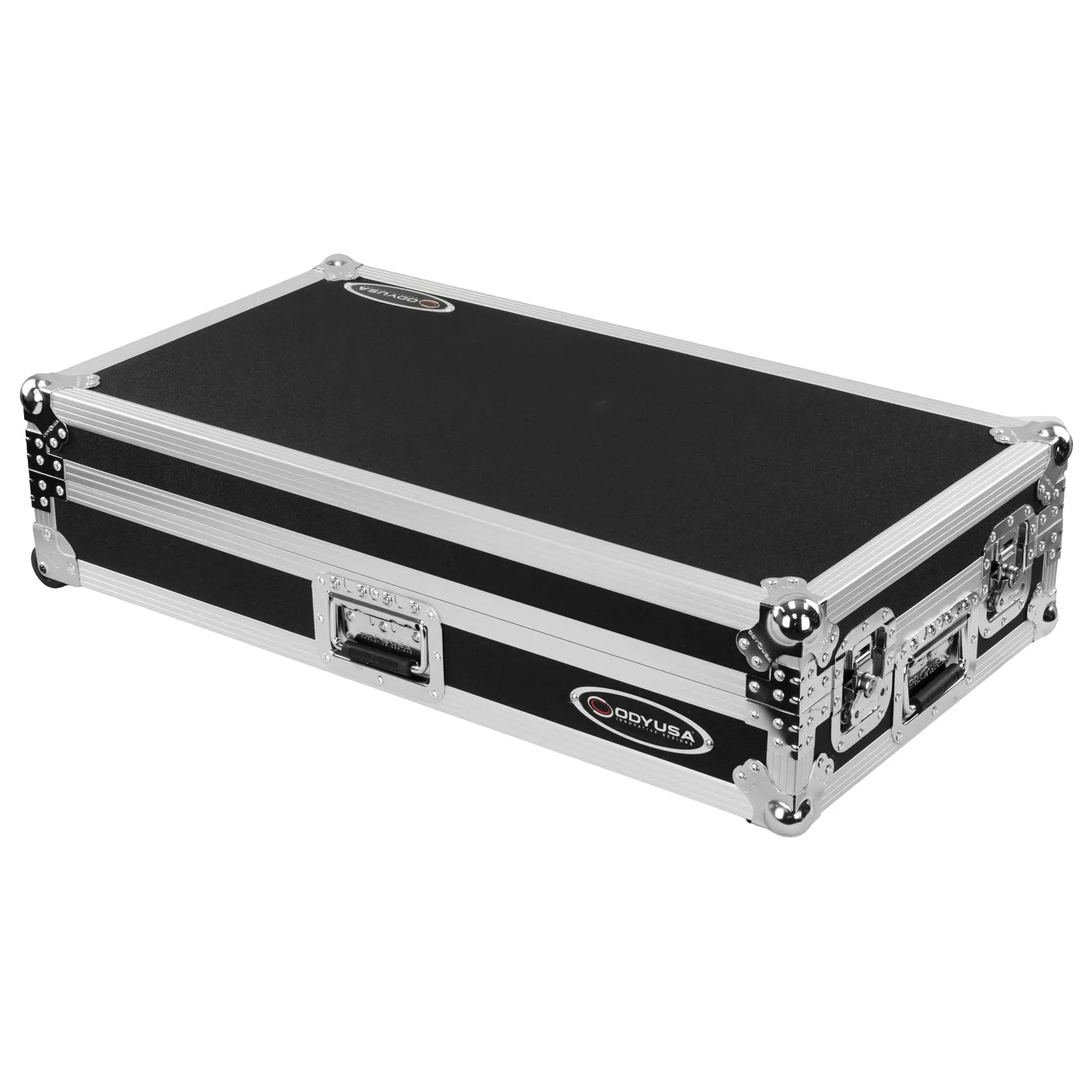 Odyssey Reloop RP-7 Ultralight DJ Coffin Case - Image 9
