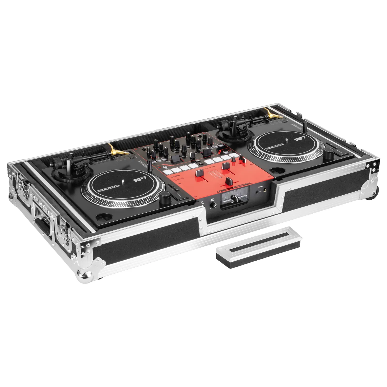 Odyssey Reloop RP-7 Ultralight DJ Coffin Case - Image 17
